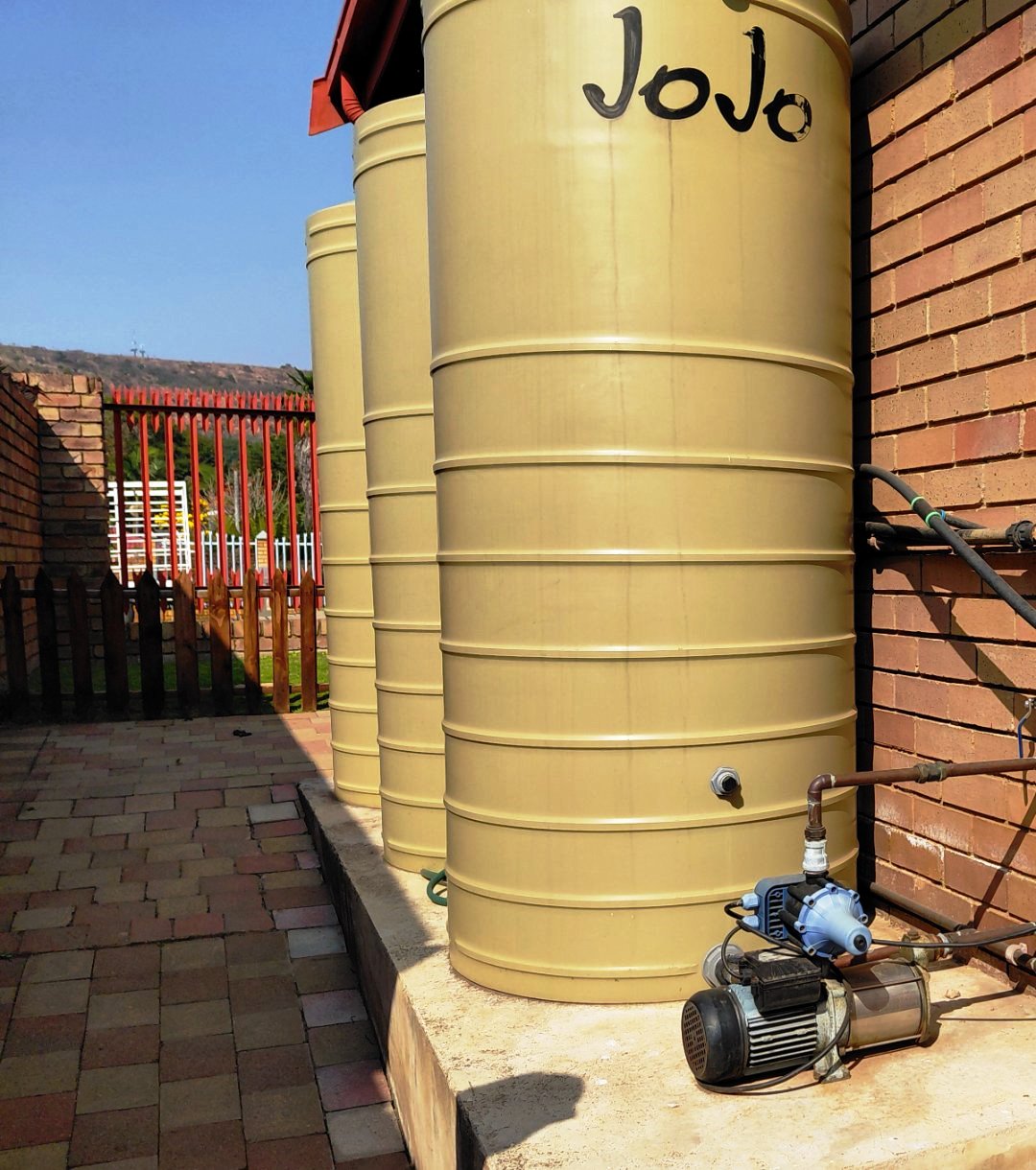 Huge three bedroom for sale in Montana Park