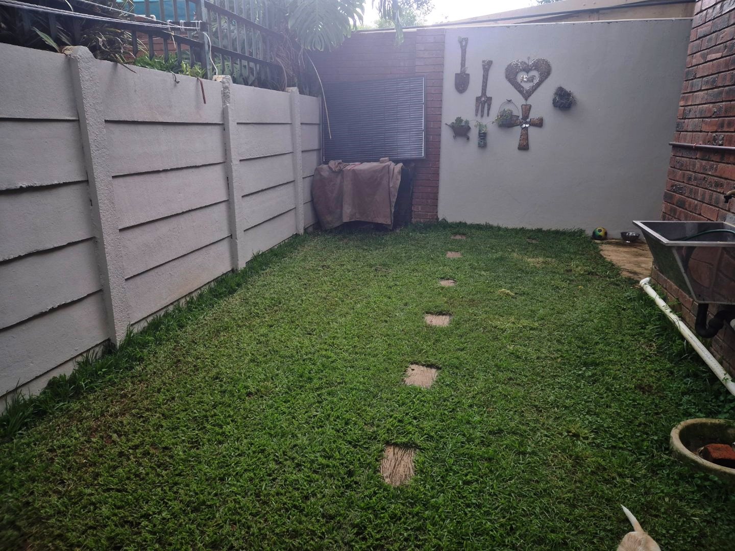 Beautiful two bedroom for sale in Tileba