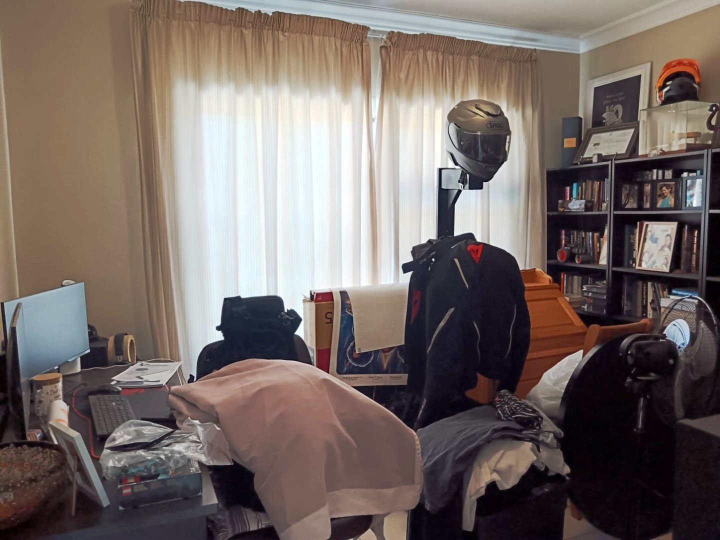 Three bedroom house for sale in Montana Park