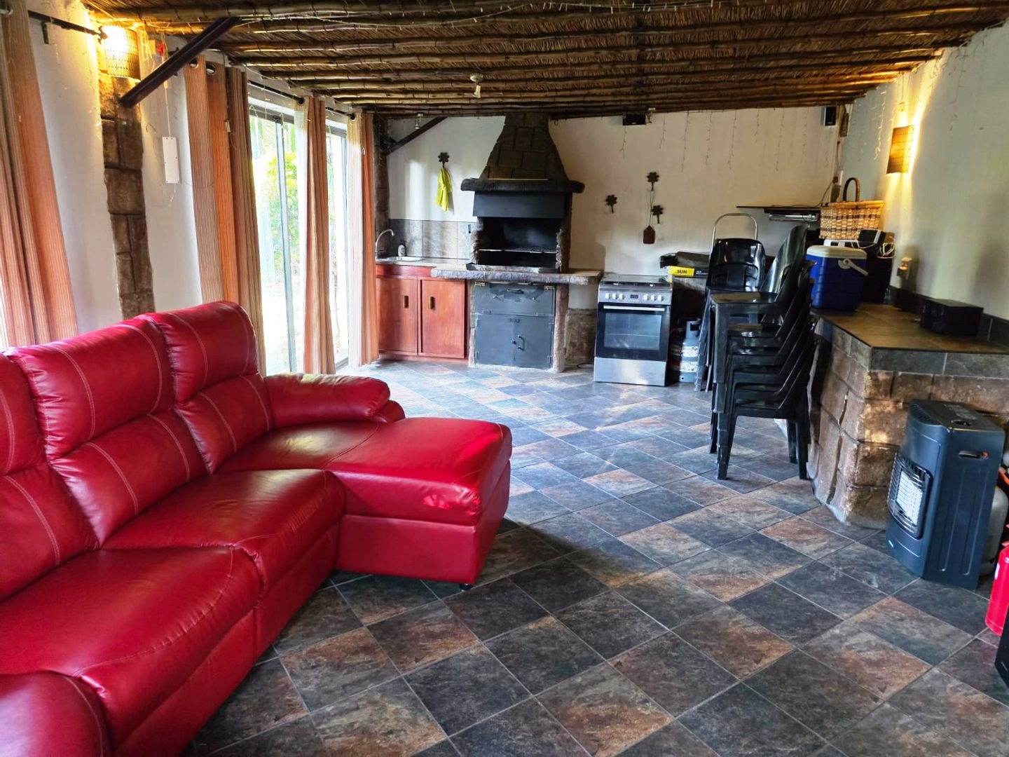 Three bedroom house for sale in Wonderboom