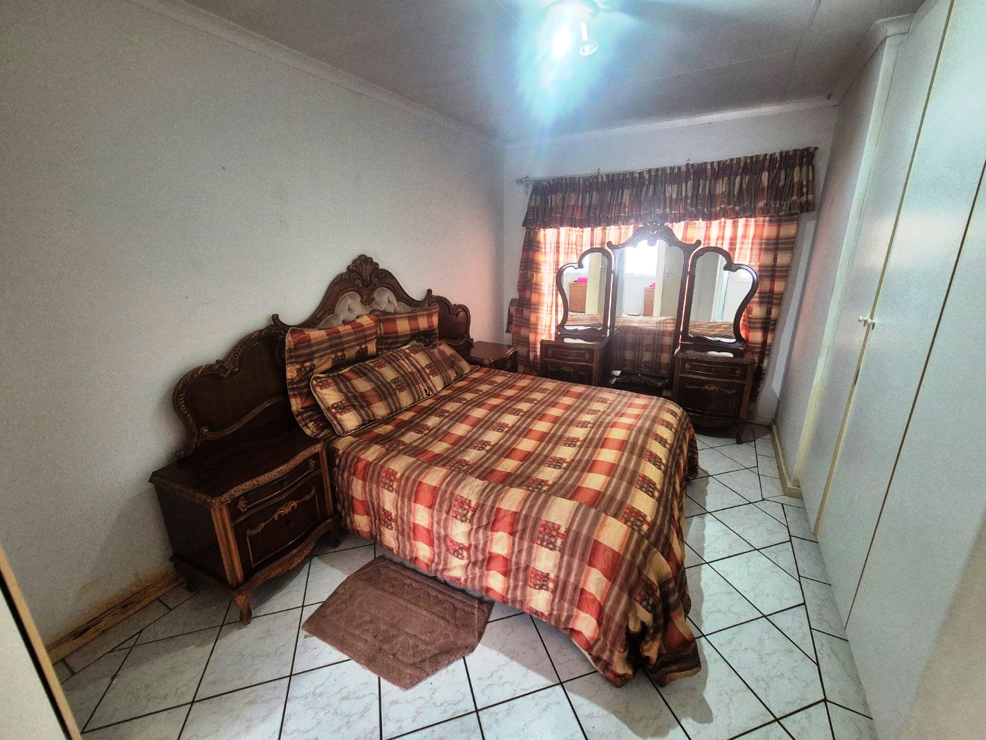 Two bedroom townhouse for sale in Theresa park