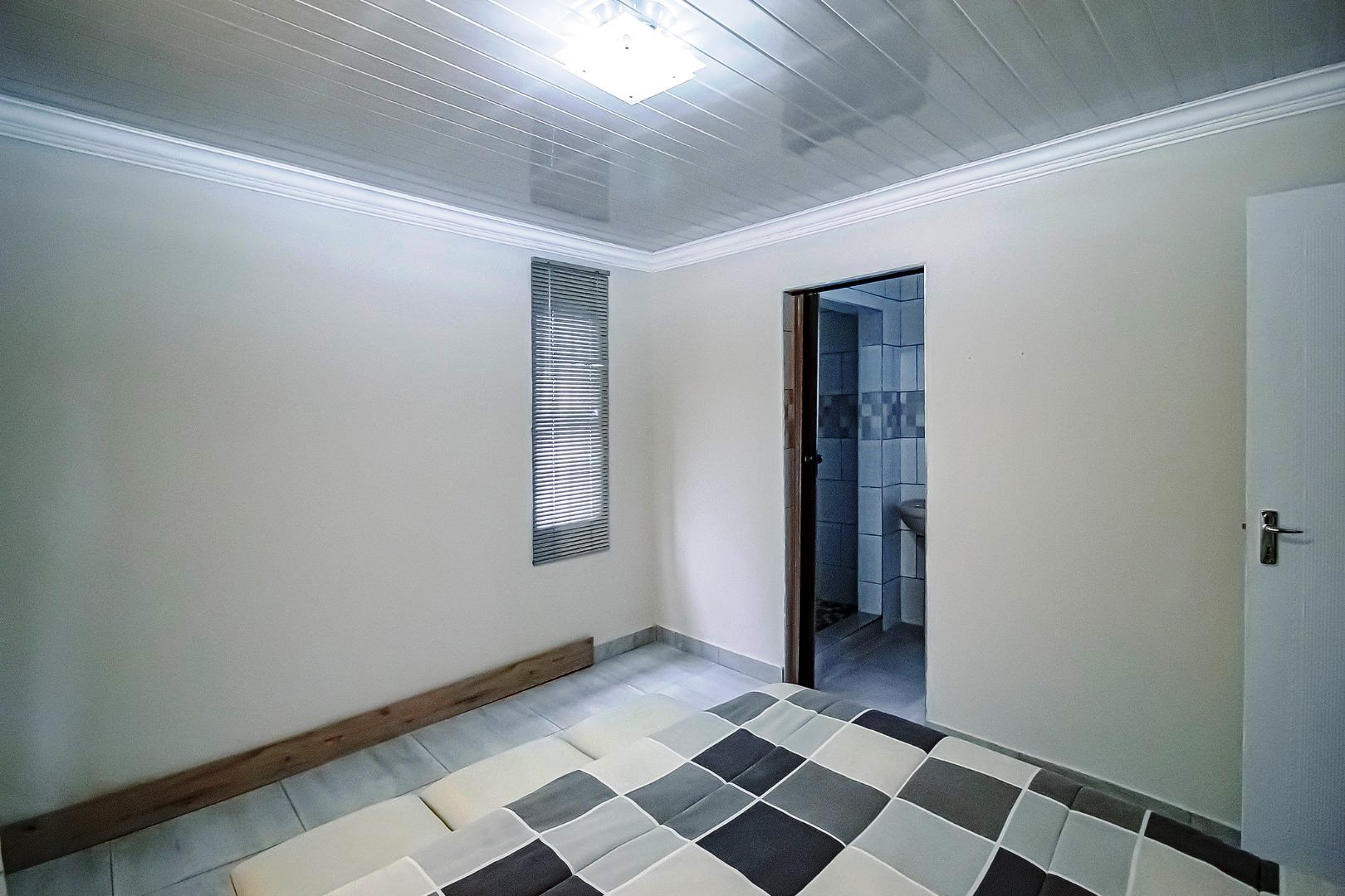 Modern three bedroom in Chantelle for sale