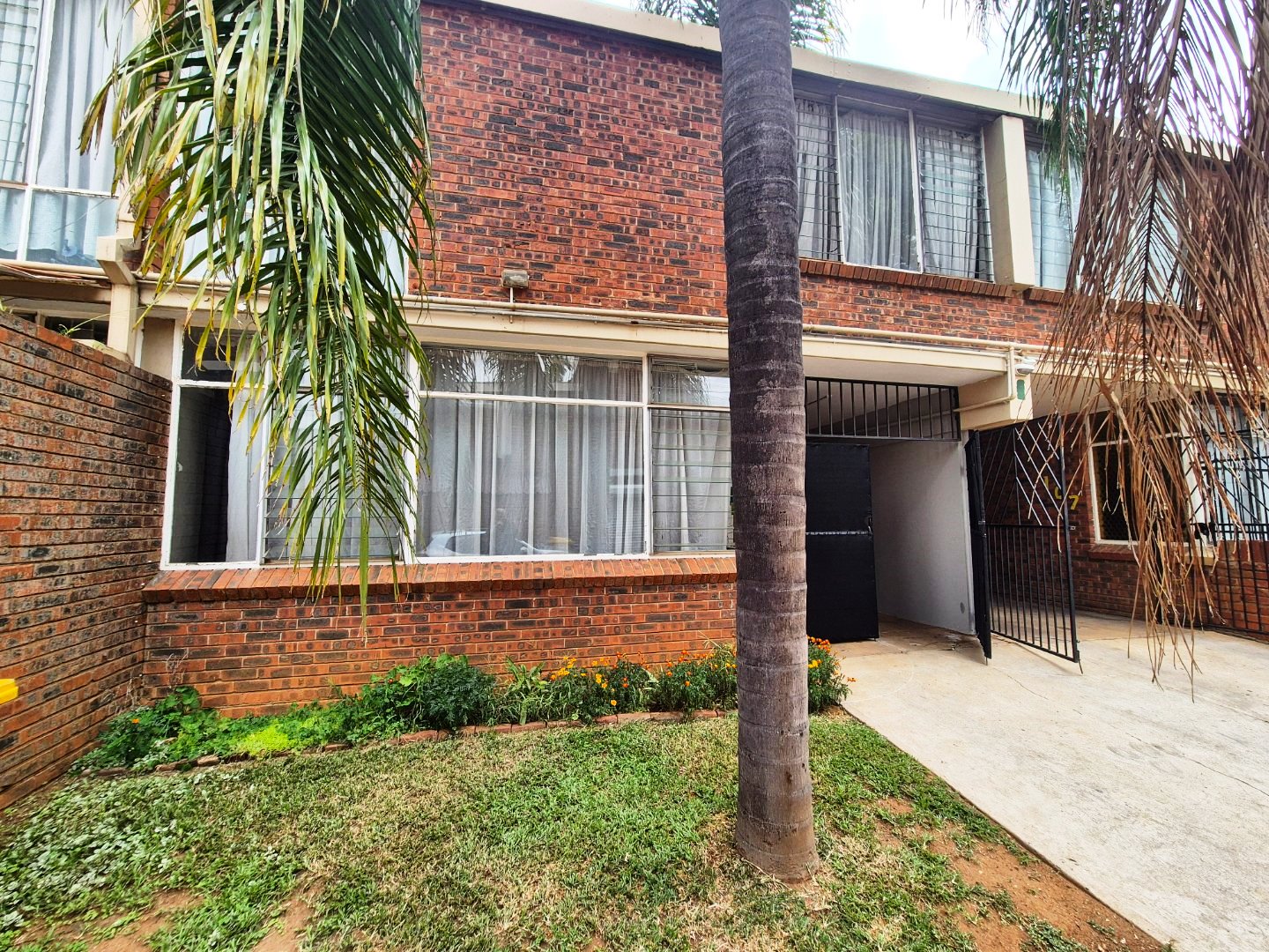Beautiful two bedroom for sale in Tileba