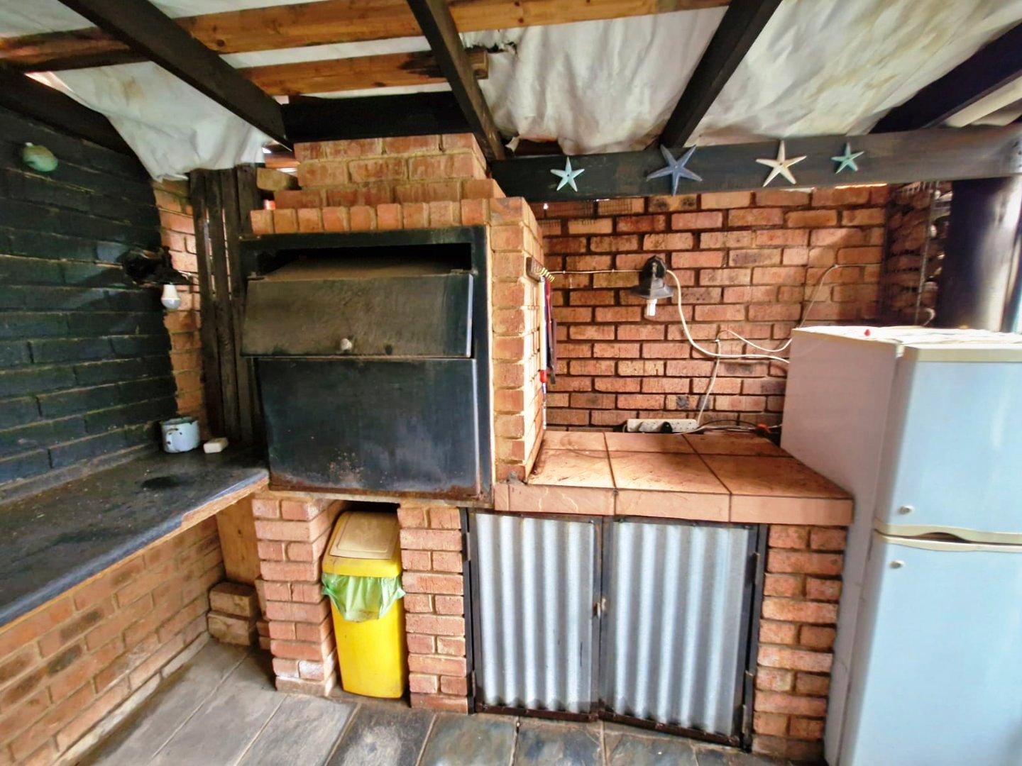 Two bedroom for sale in Annlin