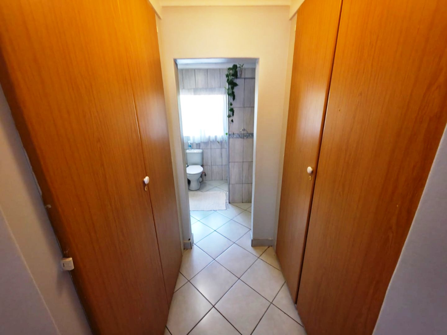 Three bedroom duet for sale in Annlin