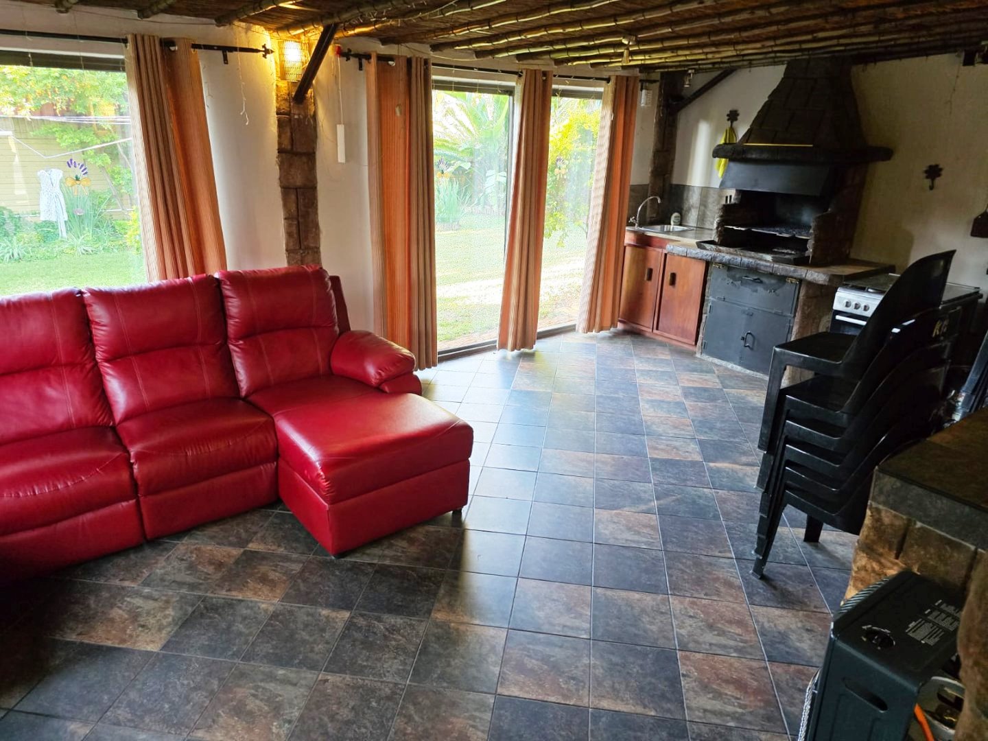 Three bedroom house for sale in Wonderboom