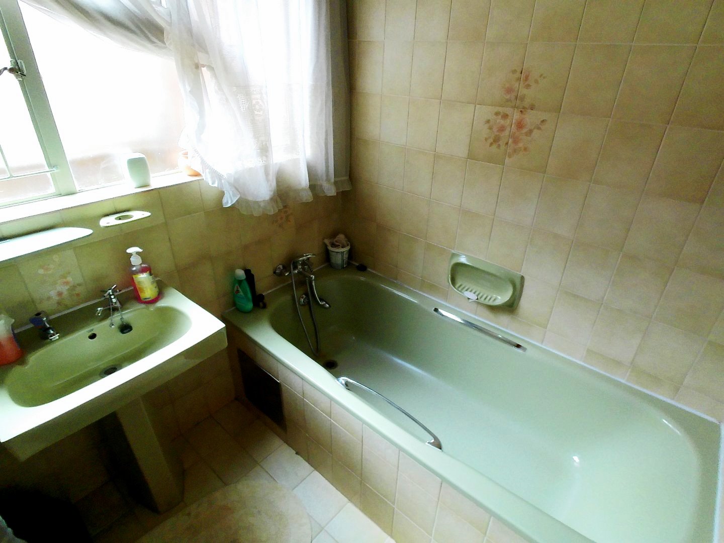 Four bedroom house for sale in Amandasig