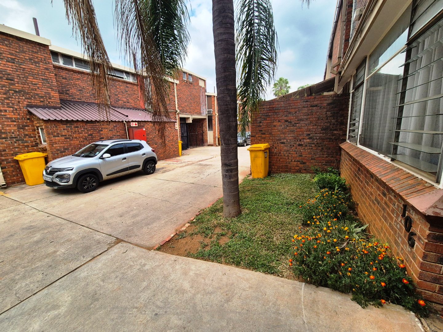 Beautiful two bedroom for sale in Tileba