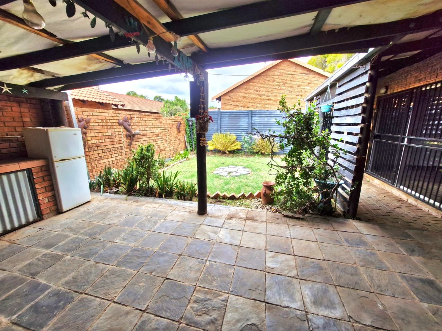 Two bedroom for sale in Annlin