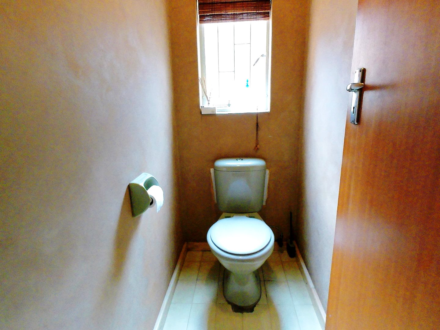 Four bedroom house for sale in Amandasig