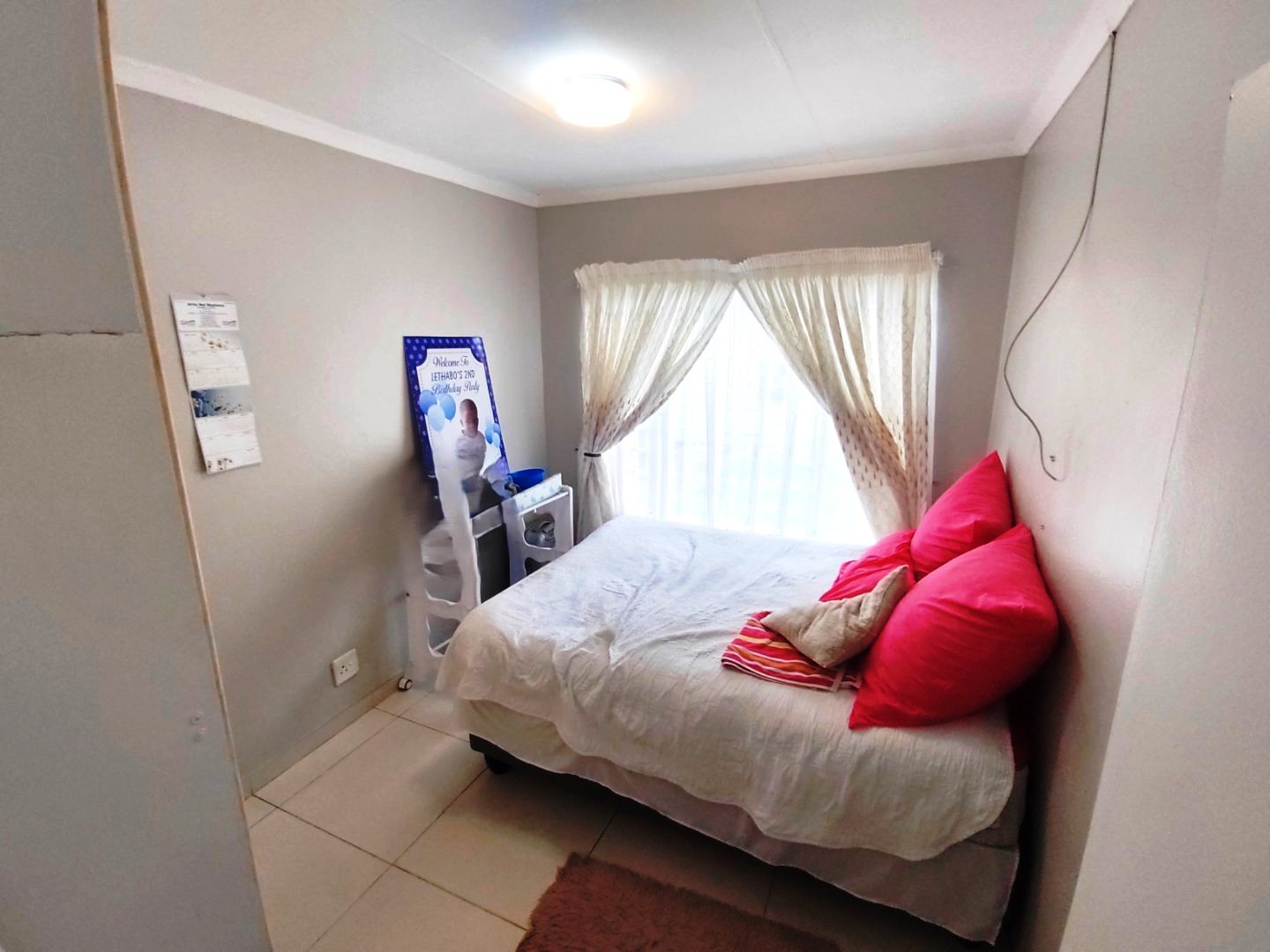 Beautiful three bedroom for sale in Montana