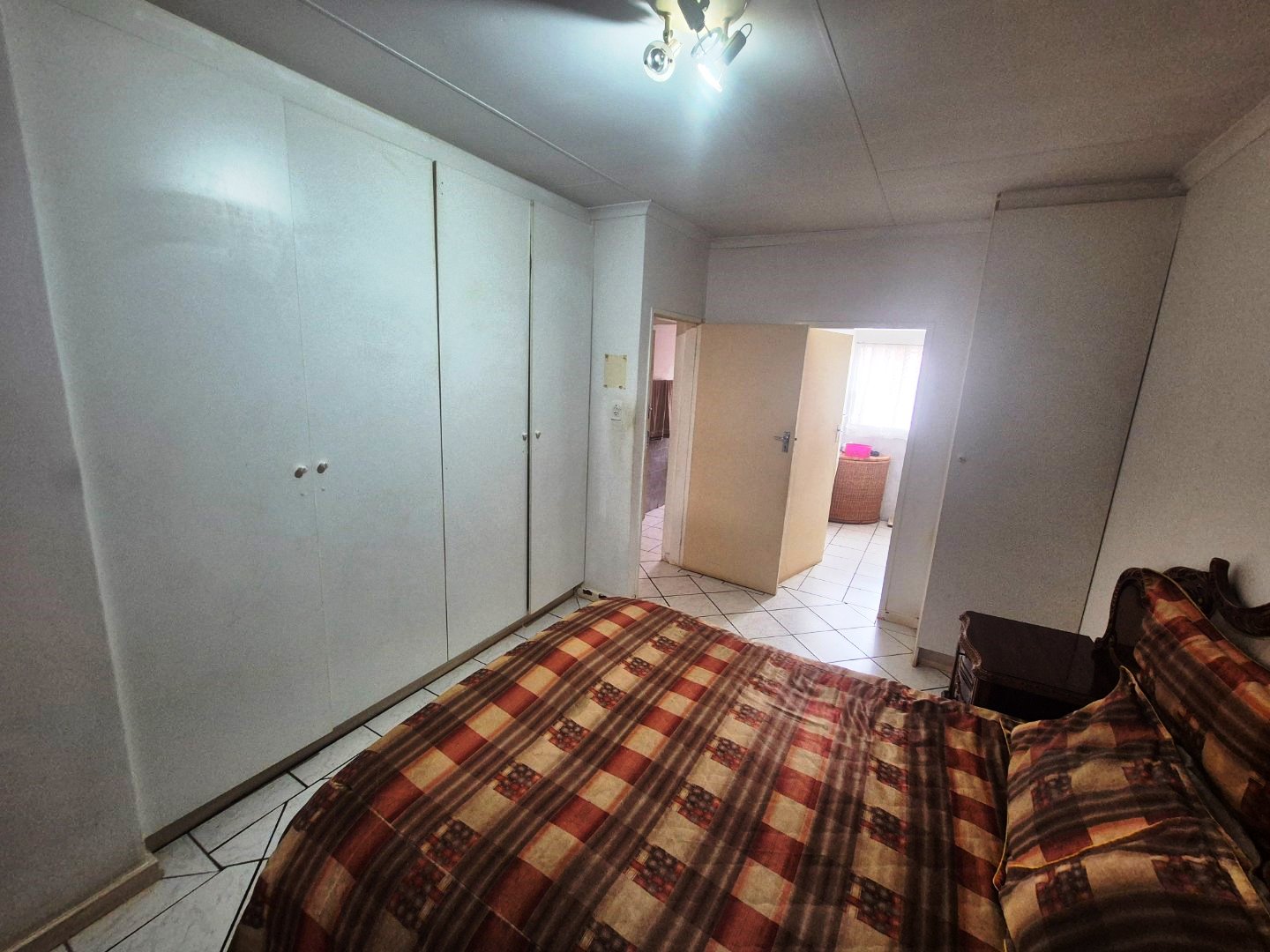 Two bedroom townhouse for sale in Theresa park