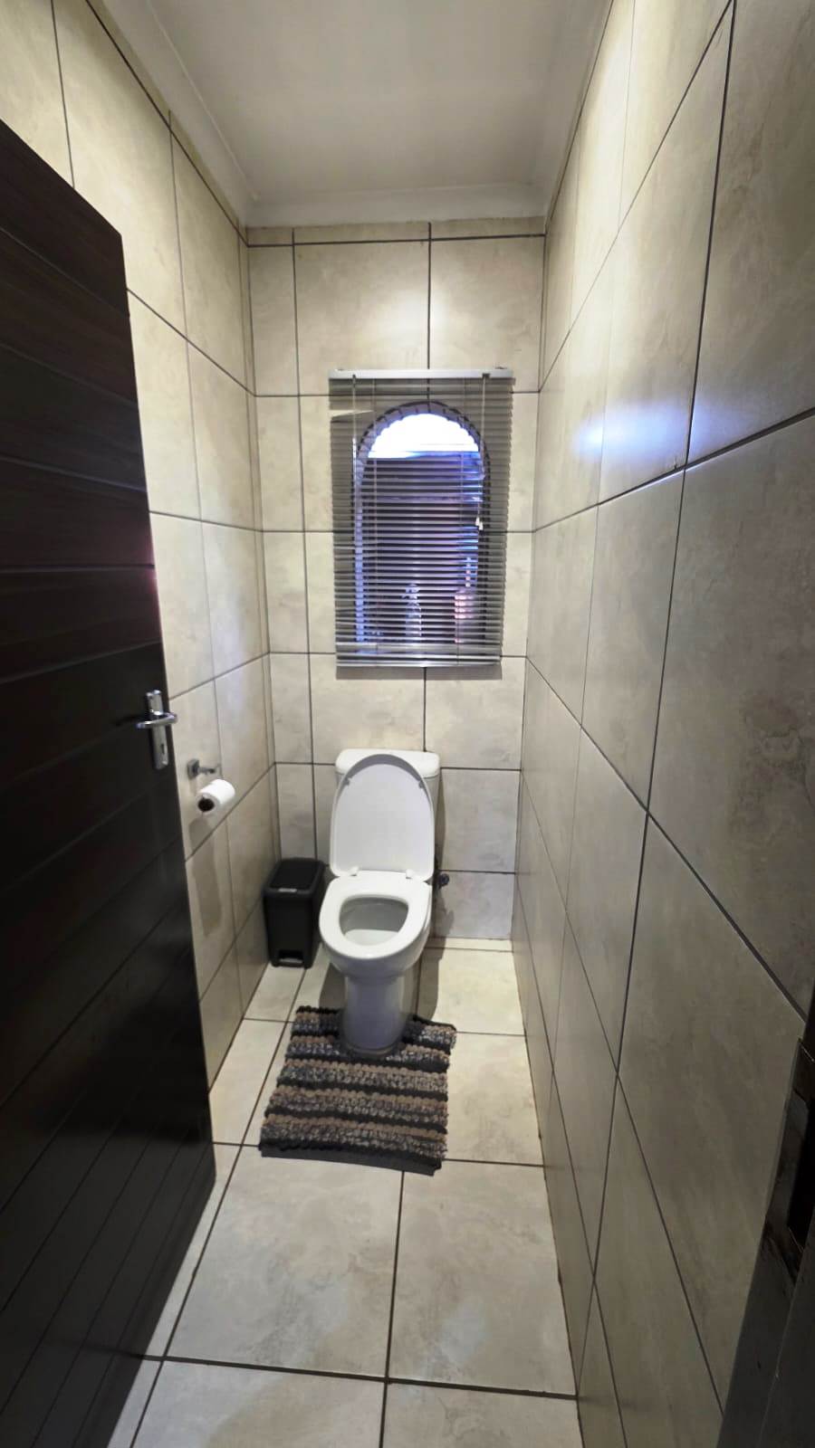 Three bedroom house for sale in old Doornpoort