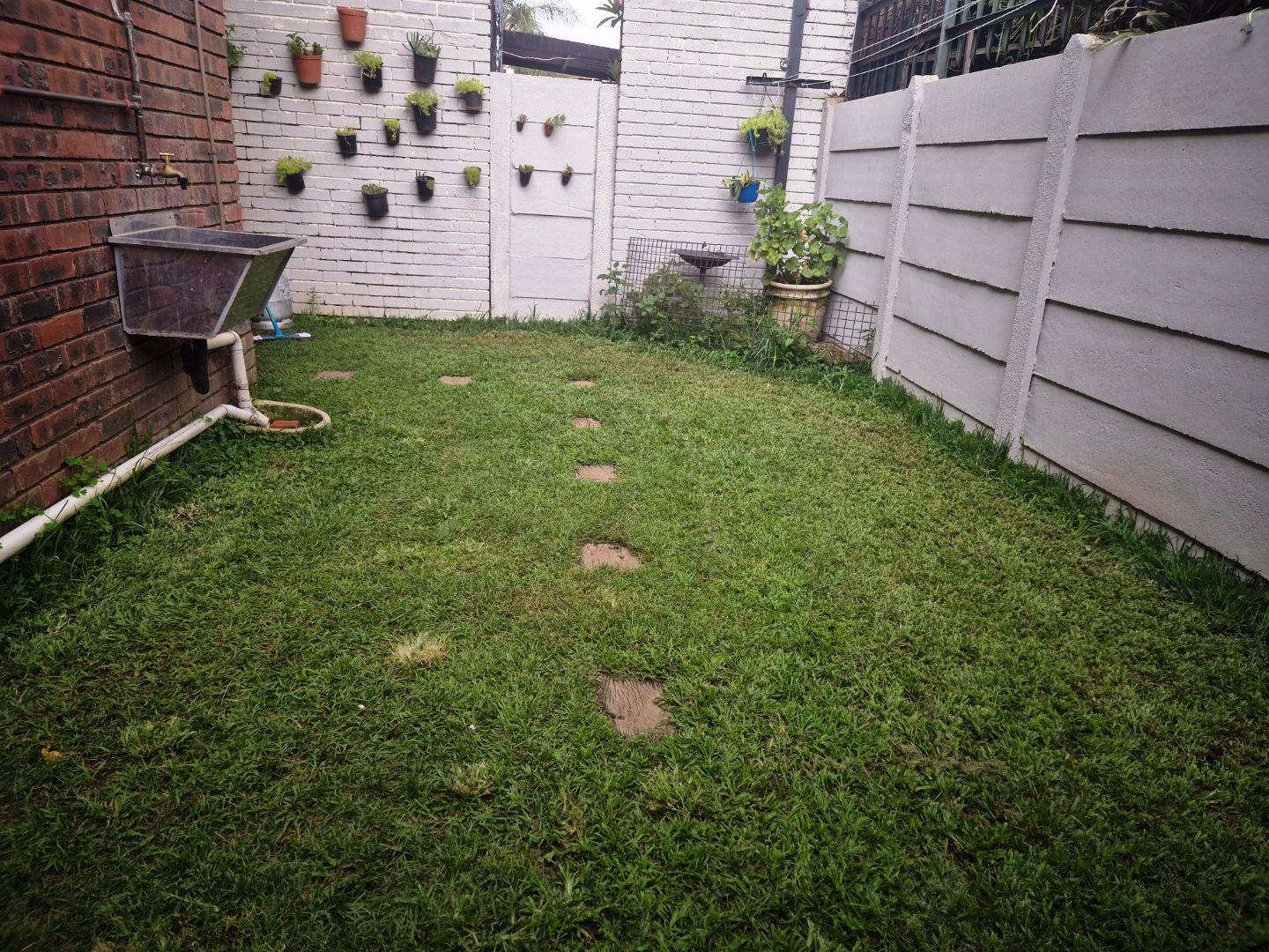 Beautiful two bedroom for sale in Tileba