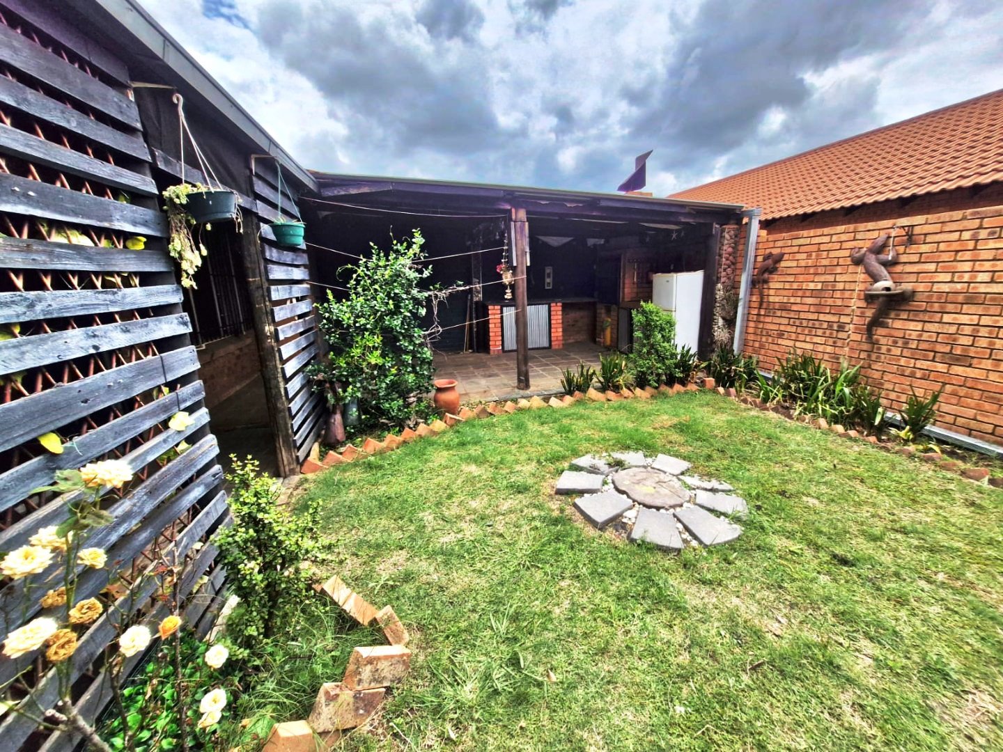 Two bedroom for sale in Annlin