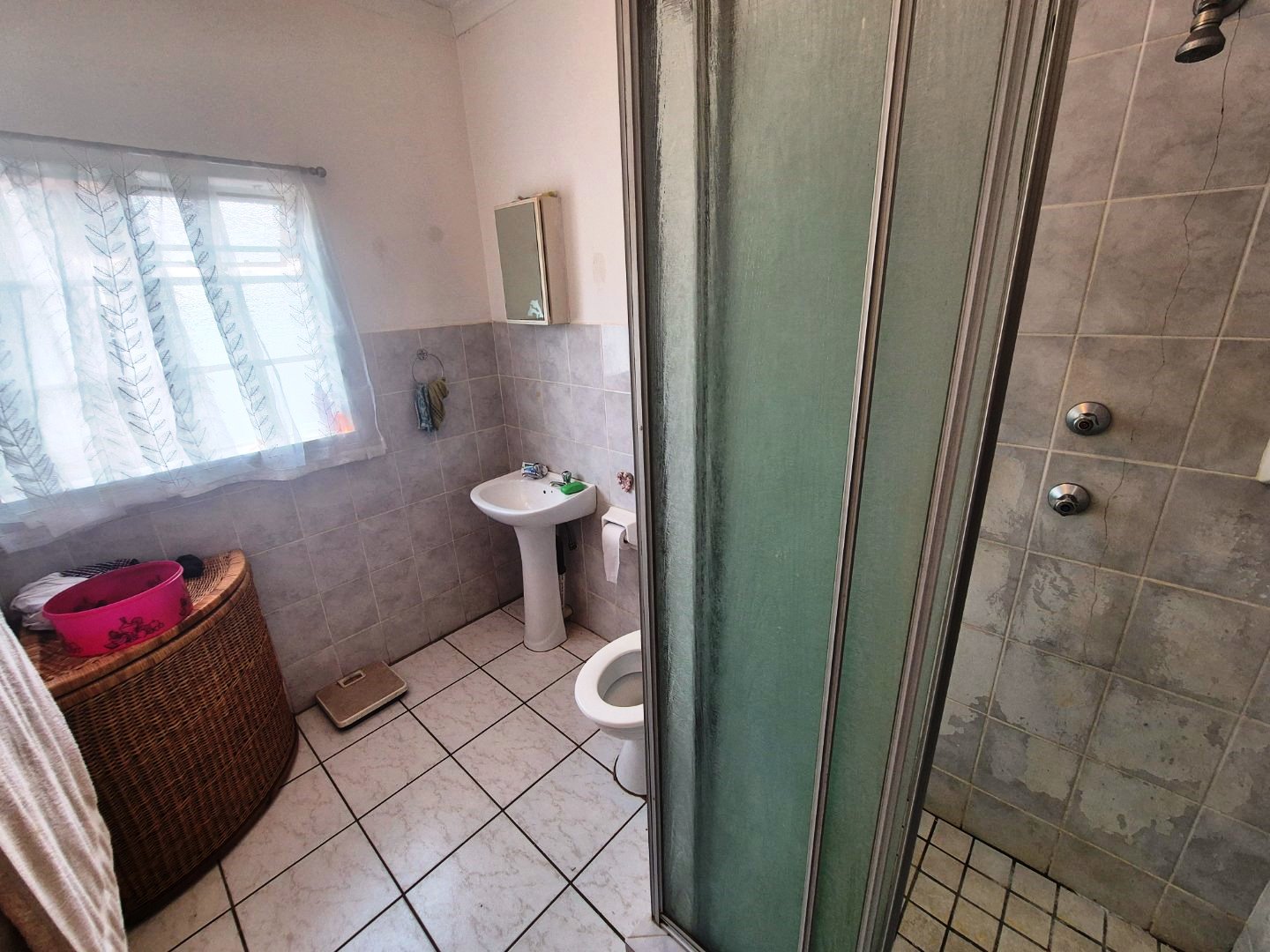 Two bedroom townhouse for sale in Theresa park