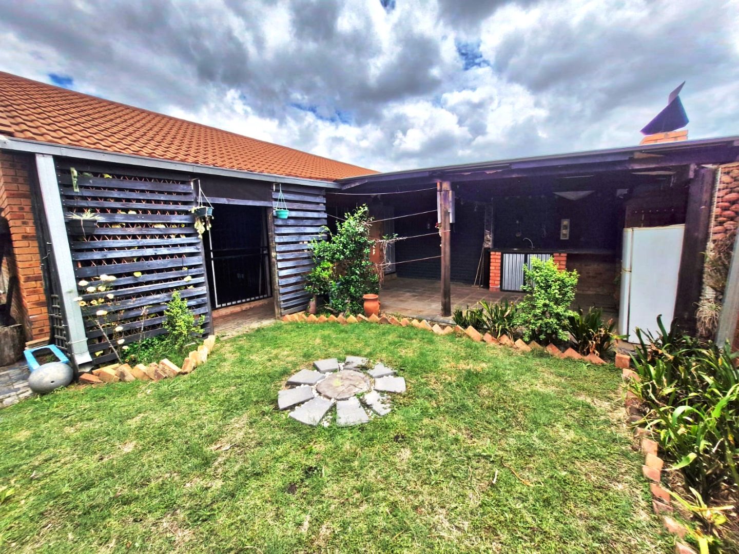 Two bedroom for sale in Annlin