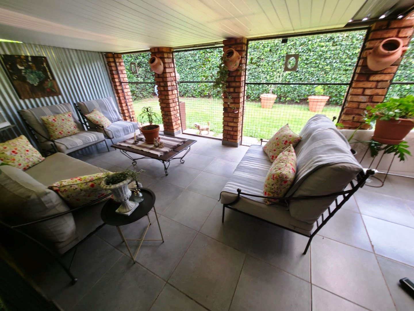 Three bedroom duet for sale in Annlin