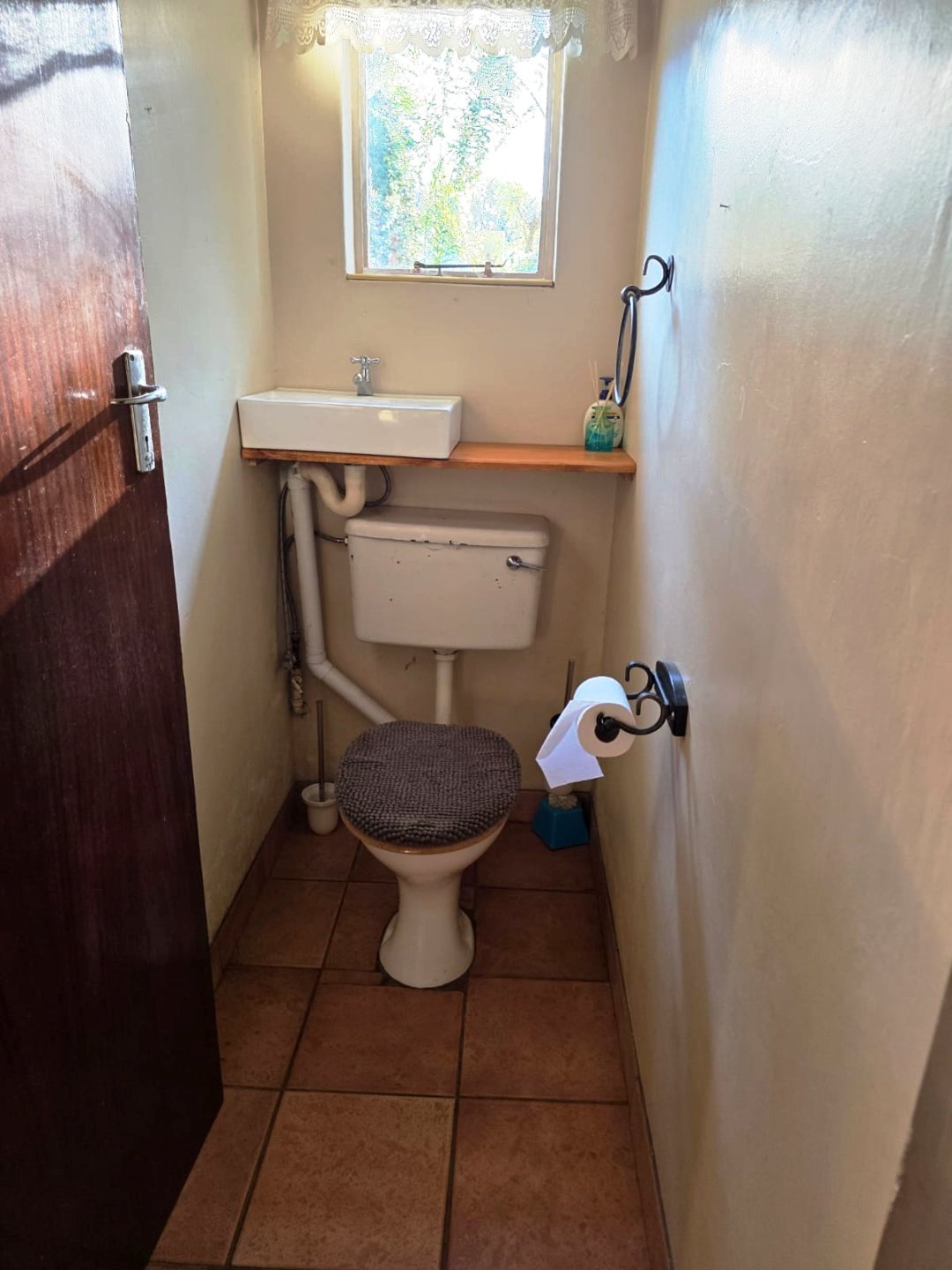 Three bedroom house for sale in Wonderboom