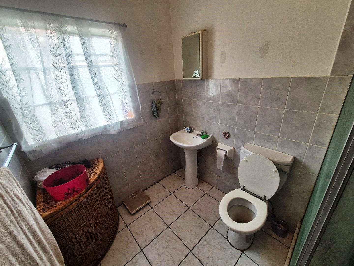 Two bedroom townhouse for sale in Theresa park