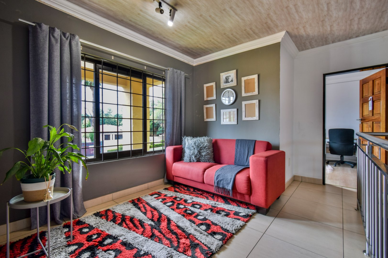 Modern five bedroom house for sale in Gezina