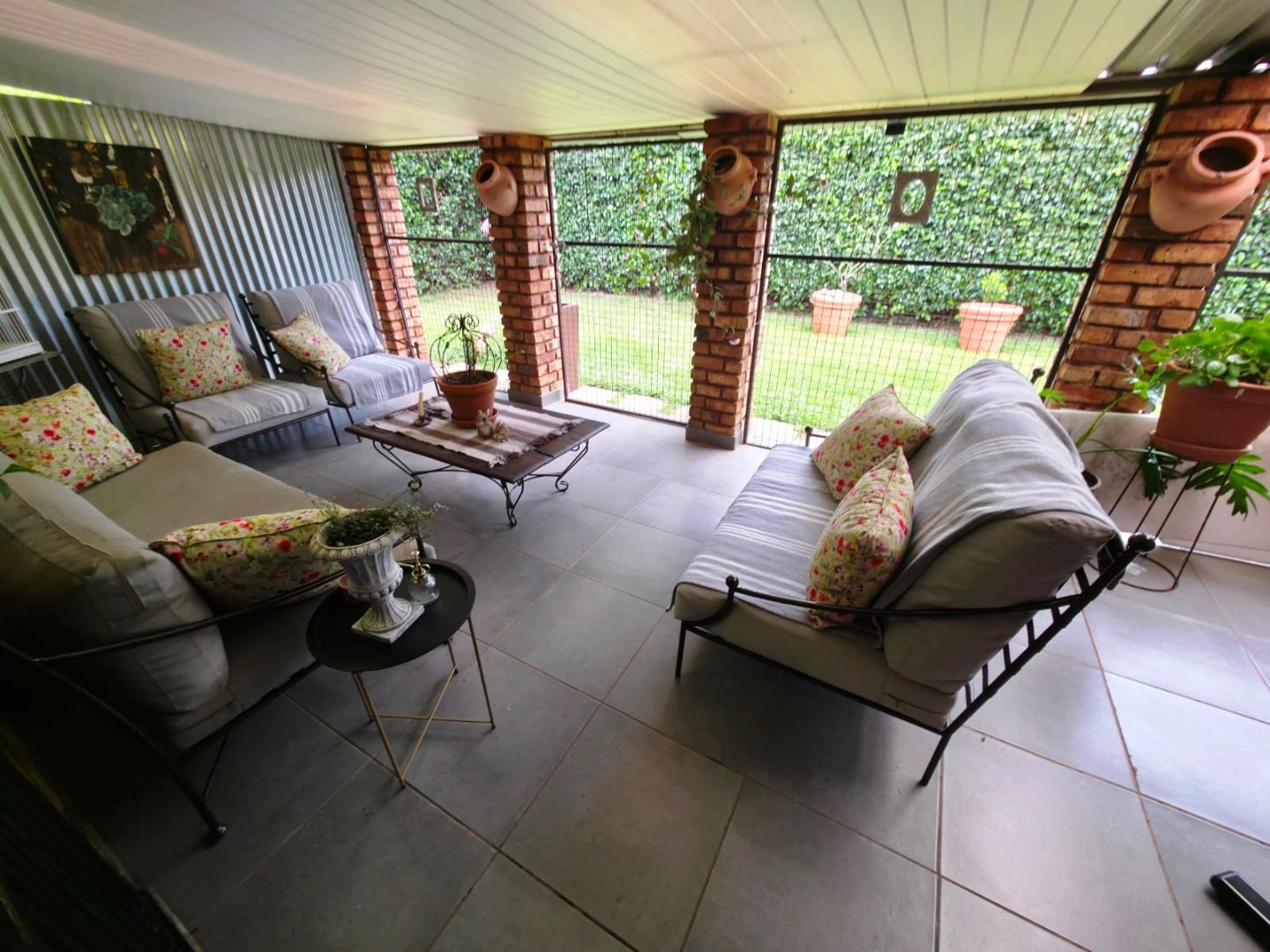 Three bedroom duet for sale in Annlin