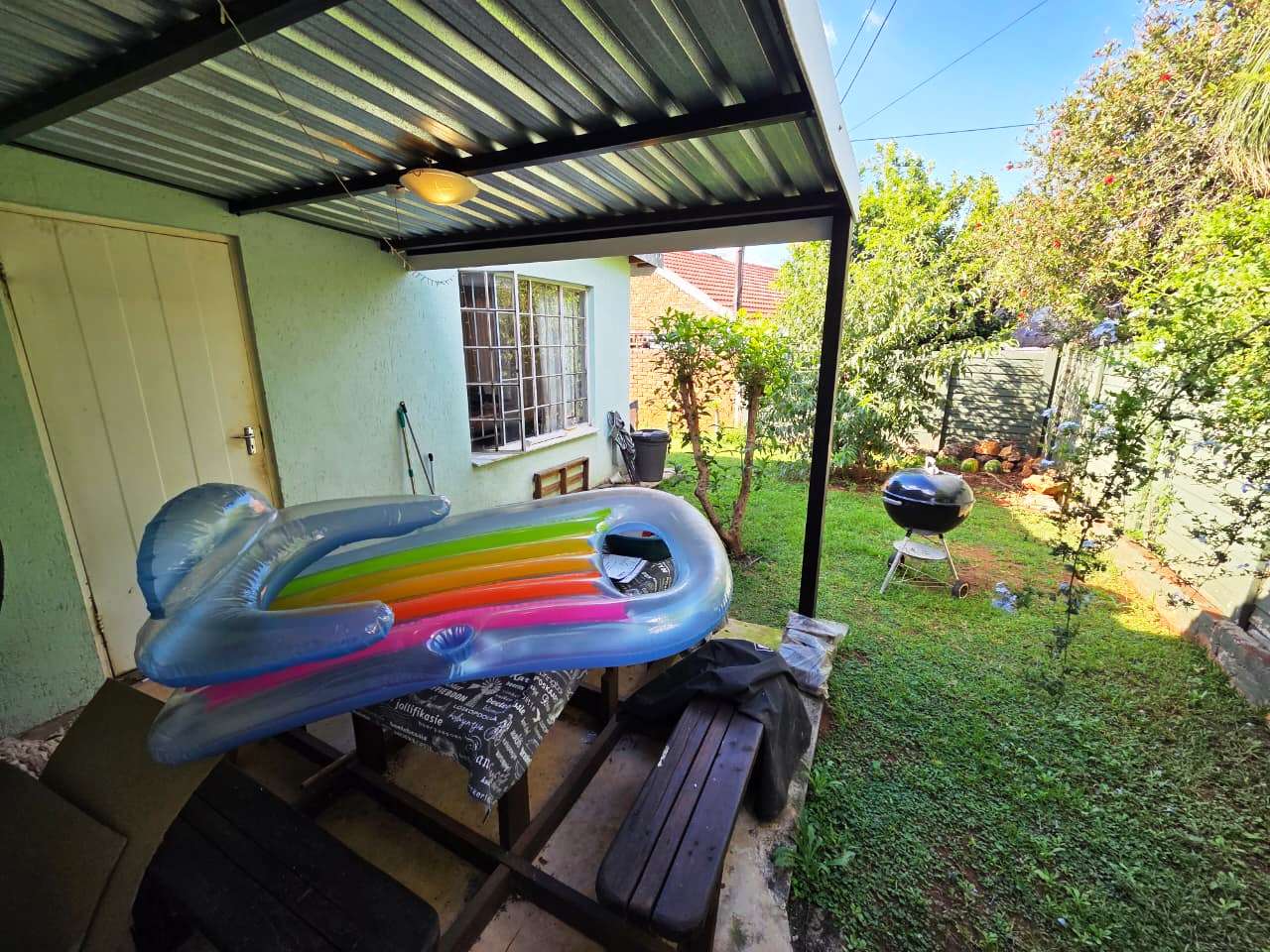 Seven bedroom house for sale in Sinoville