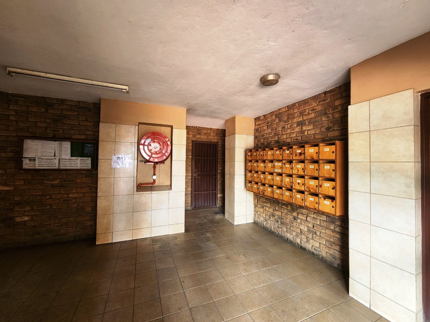 Large two bedroom for sale in Pretoria North