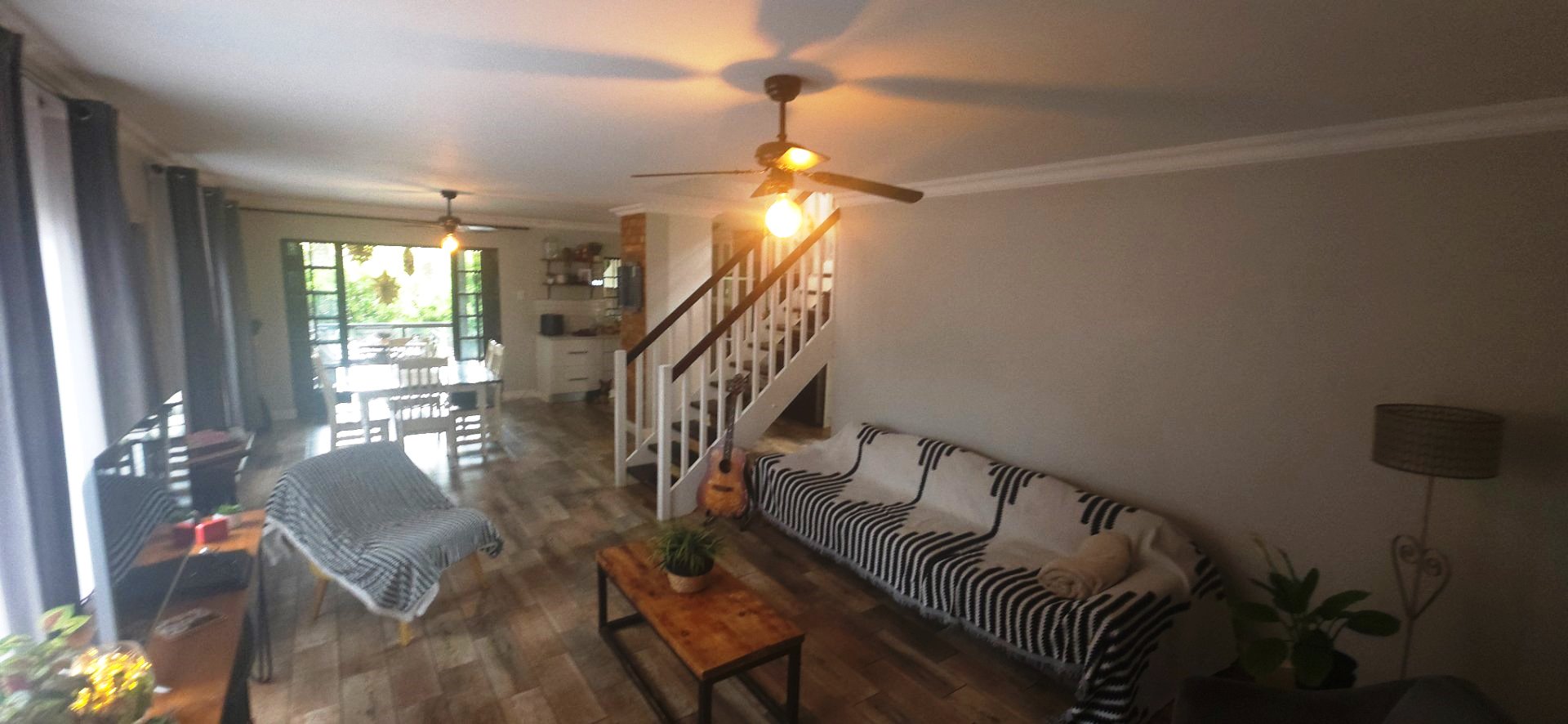 Three bedroom house for sale in Montana Park