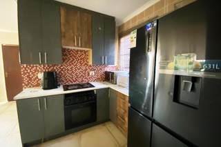 Three bedroom for sale in the Orchards