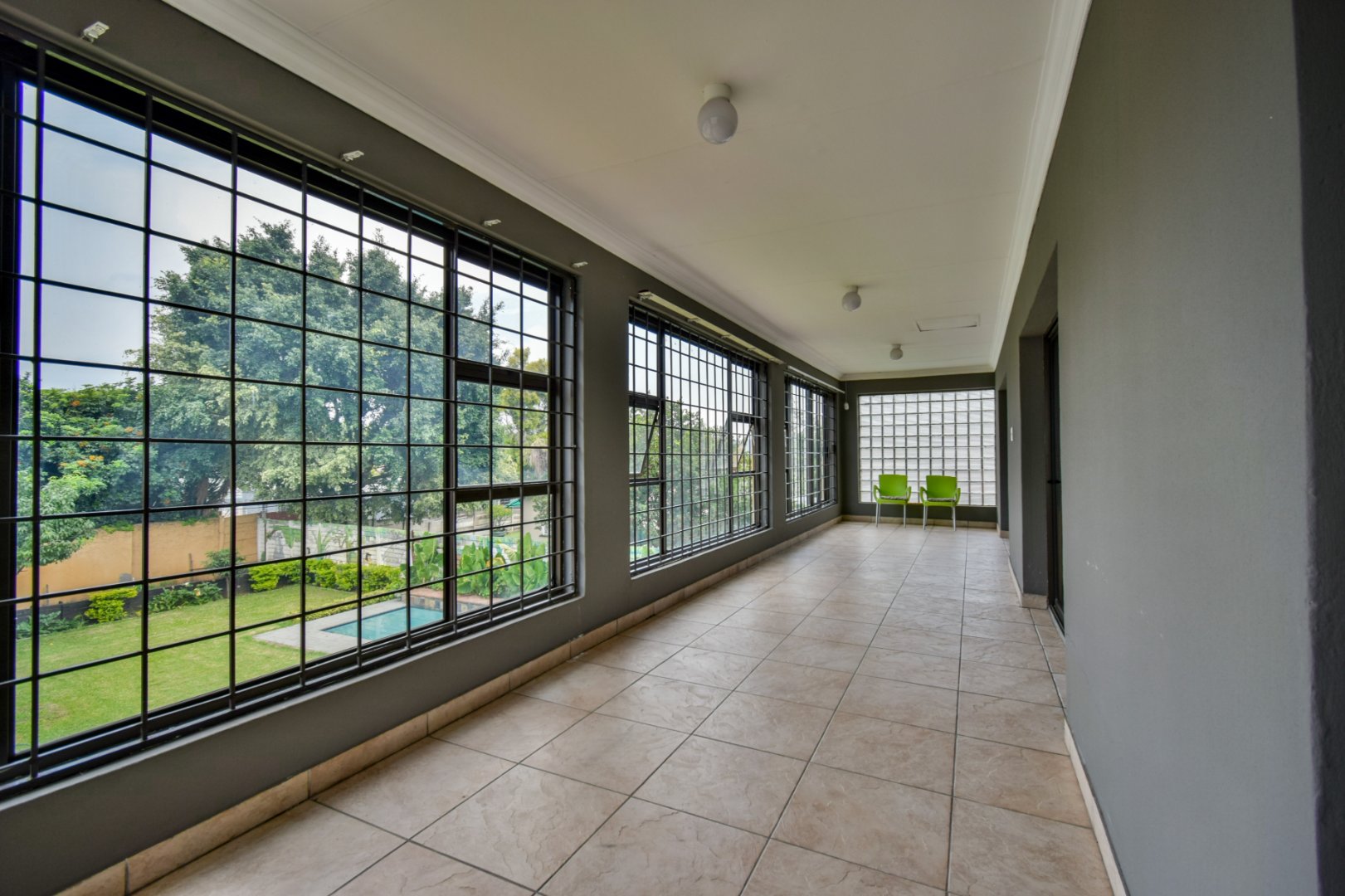 Modern five bedroom house for sale in Gezina