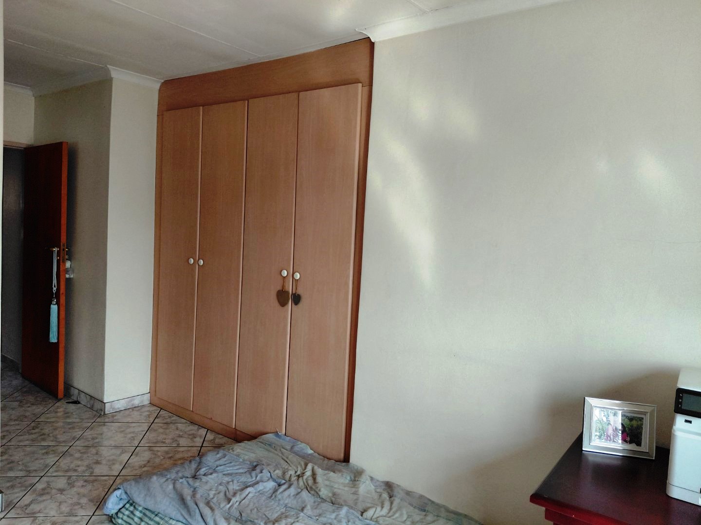 Huge three bedroom for sale in Montana Park