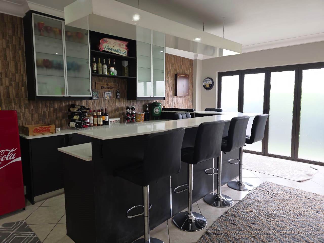 Three bedroom for sale in secure estate