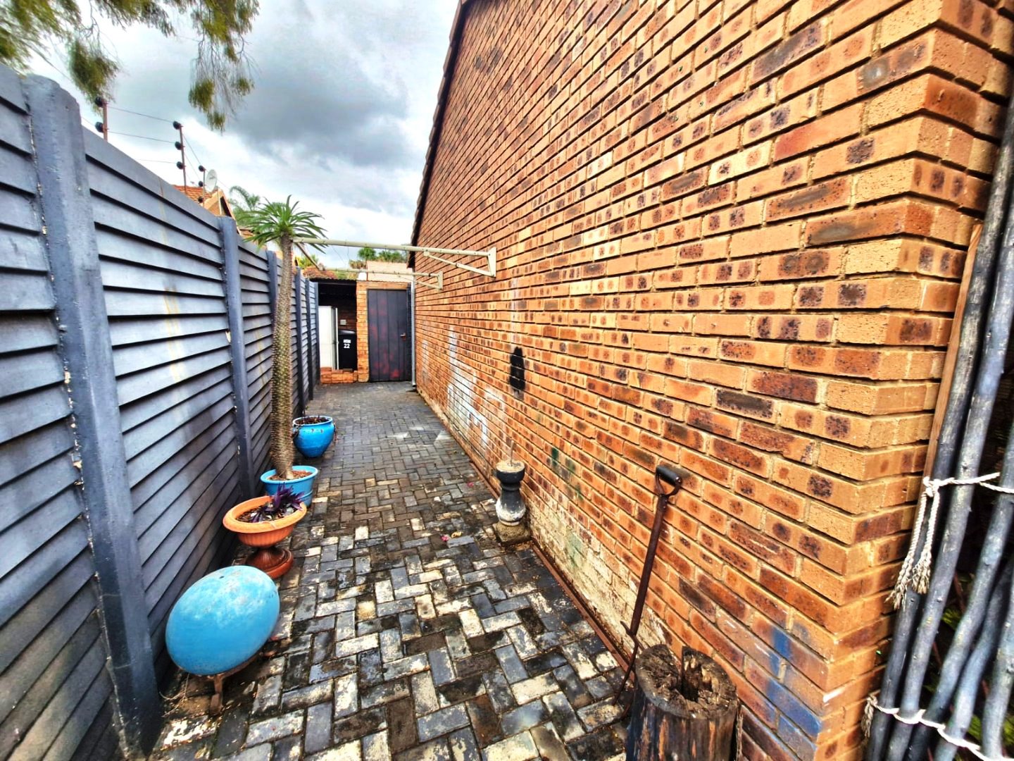 Two bedroom for sale in Annlin