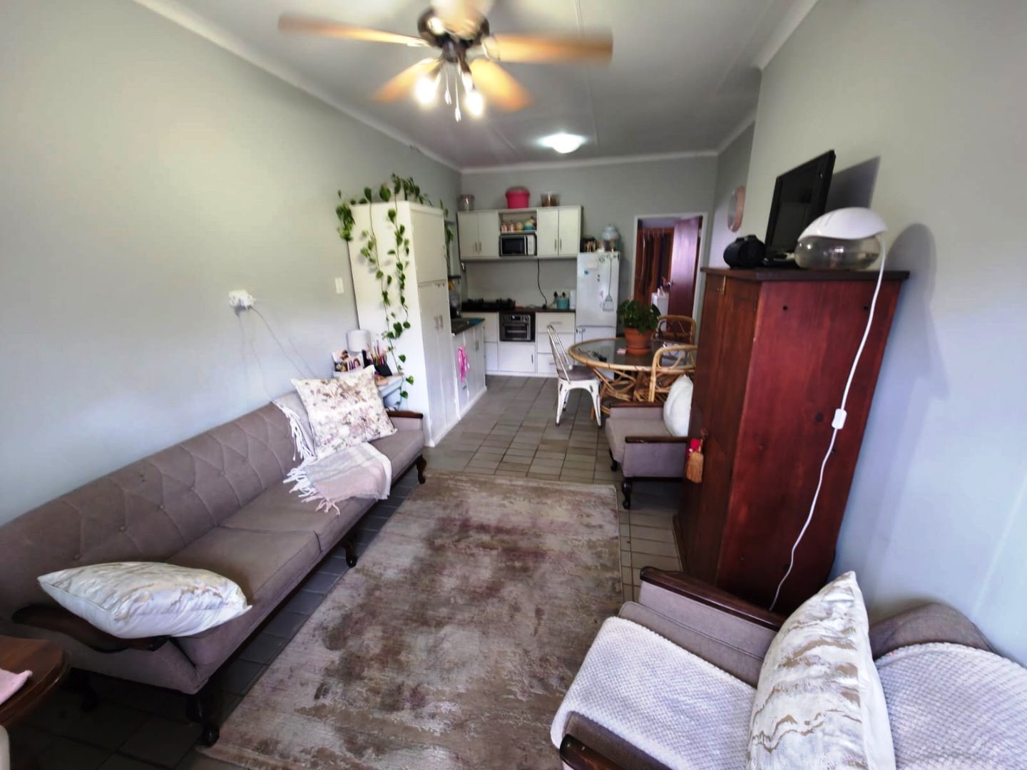 Three bedroom duet for sale in Annlin