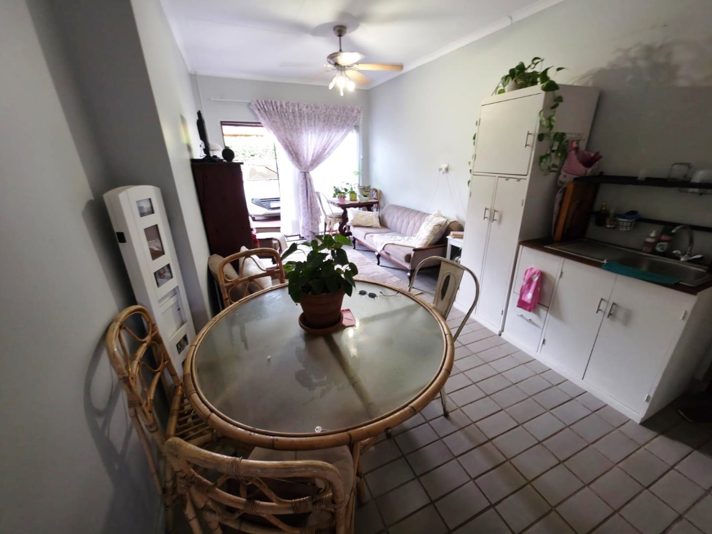 Three bedroom duet for sale in Annlin