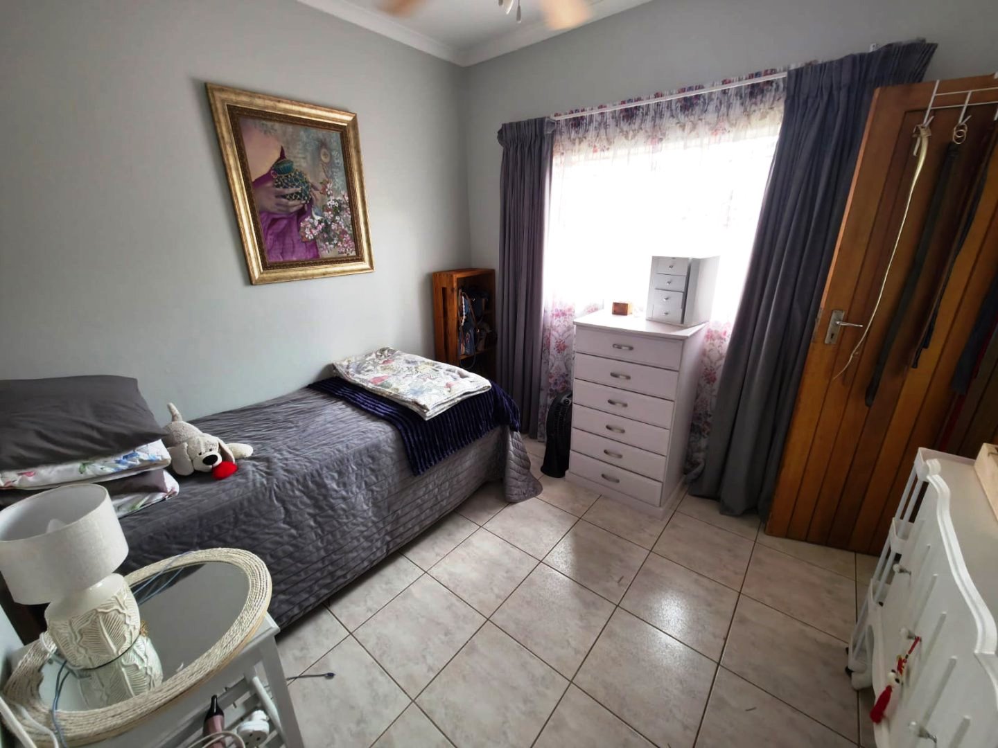 Three bedroom duet for sale in Annlin