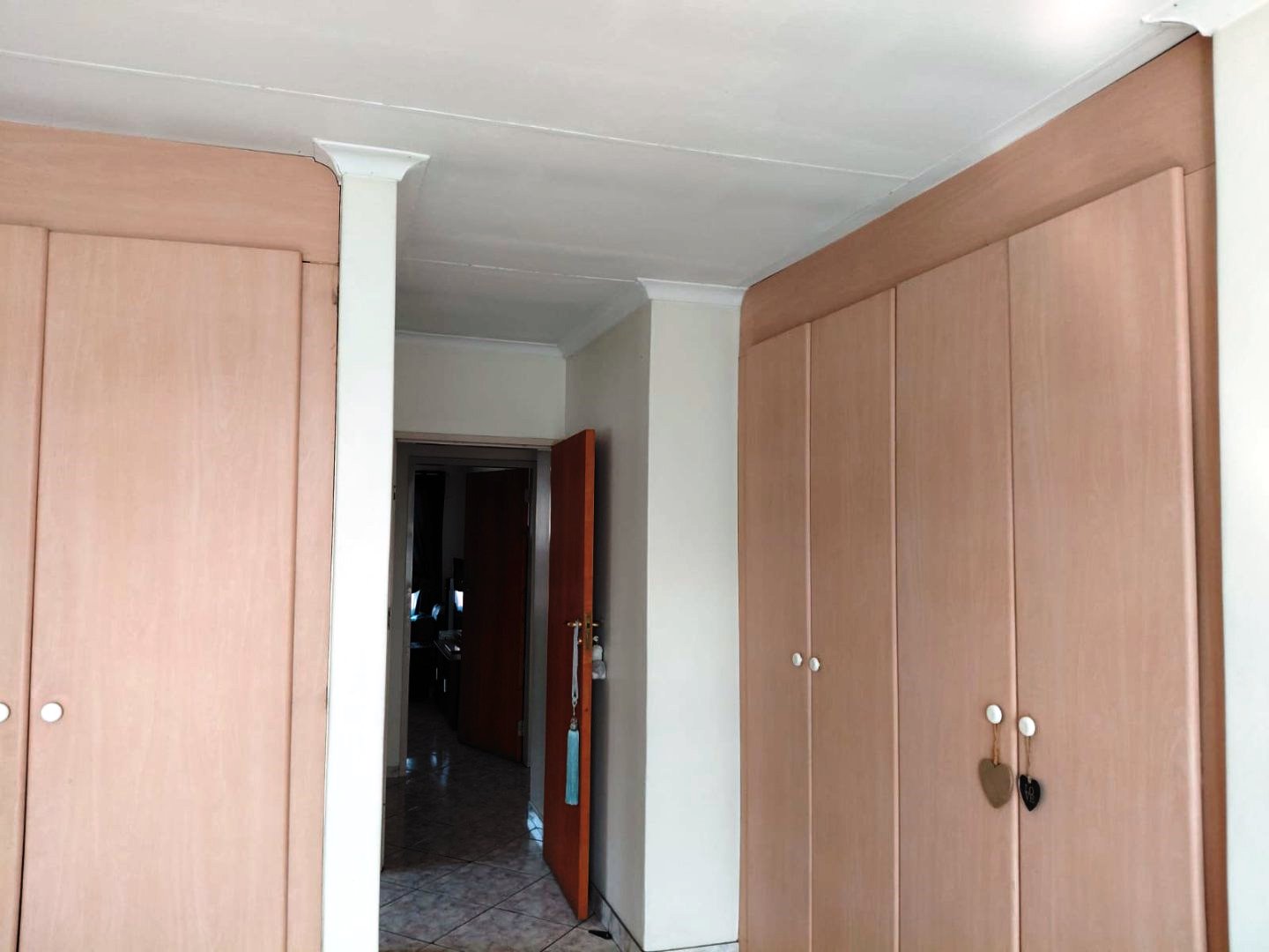 Huge three bedroom for sale in Montana Park