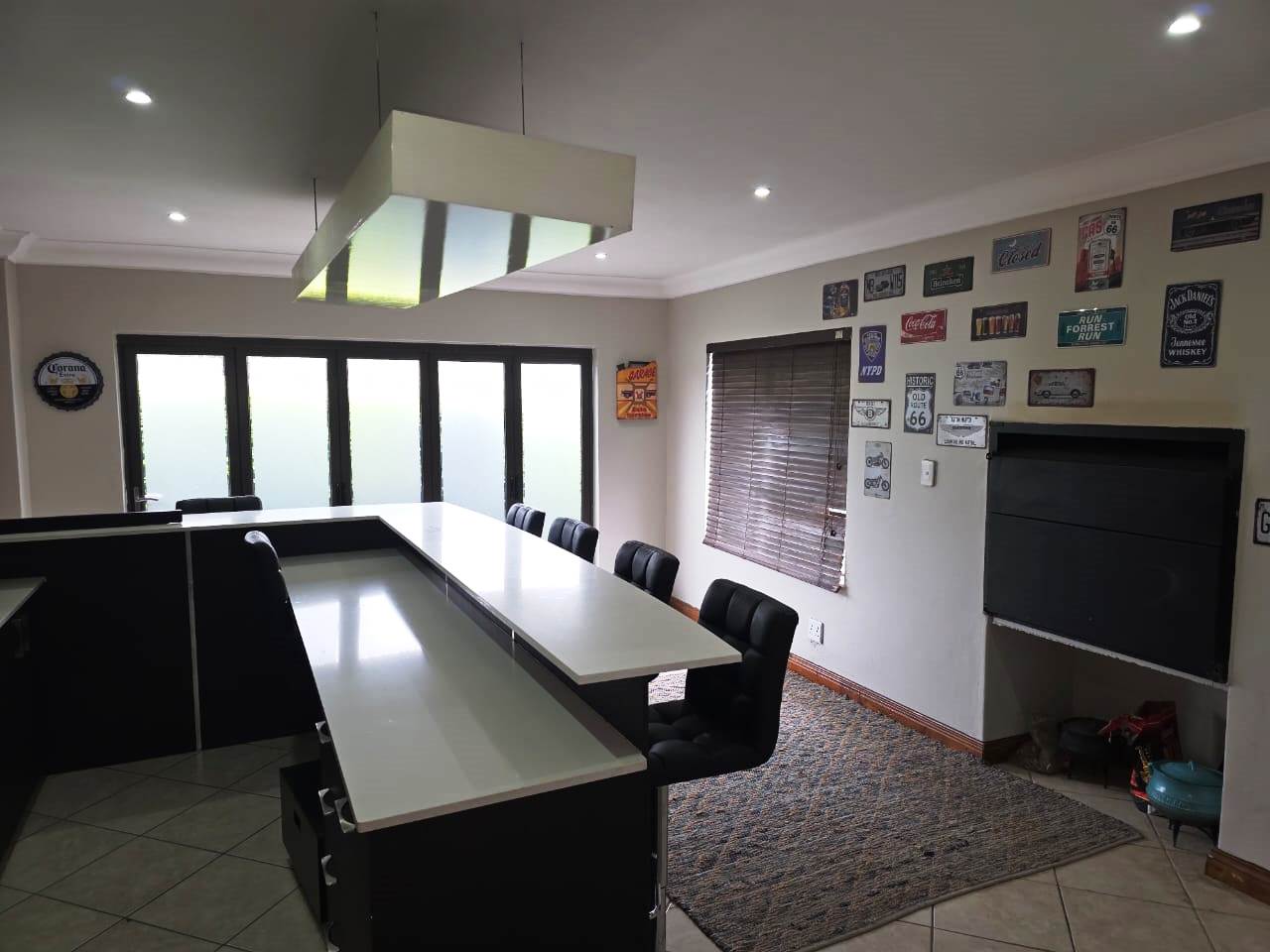 Three bedroom for sale in secure estate