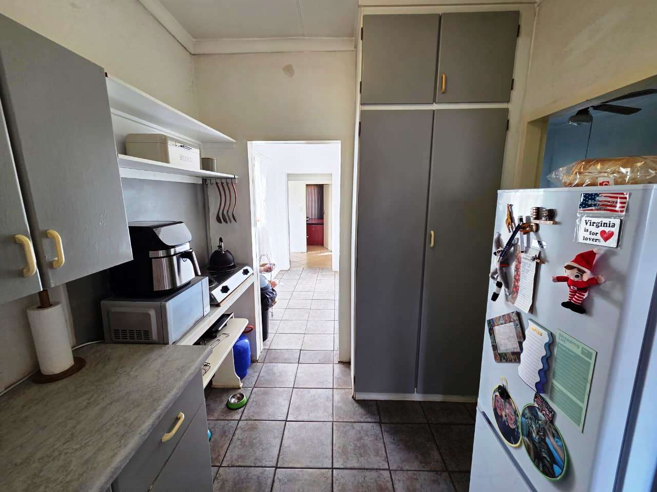 Seven bedroom house for sale in Sinoville