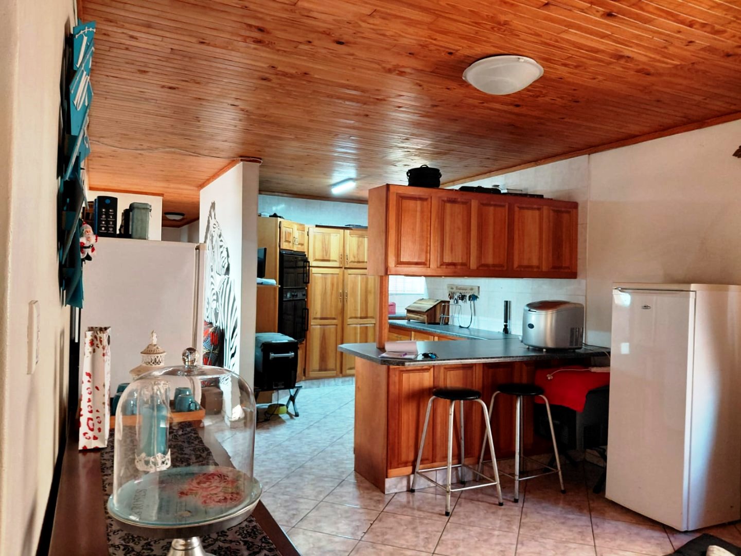 Huge three bedroom for sale in Montana Park