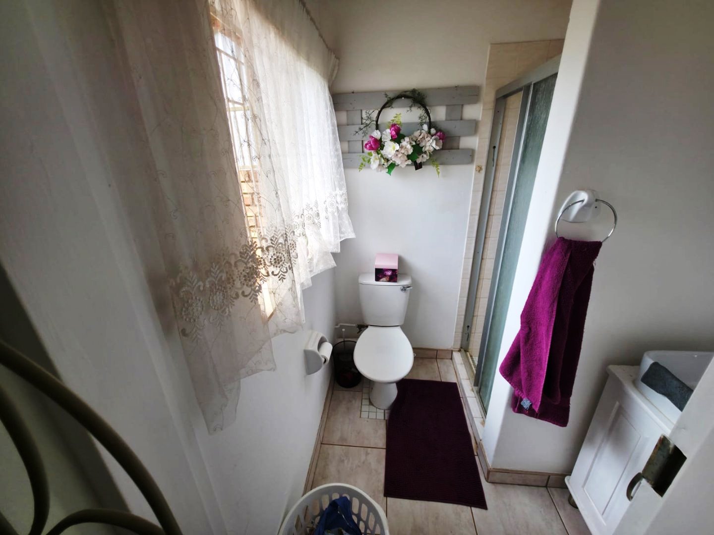 Three bedroom duet for sale in Annlin