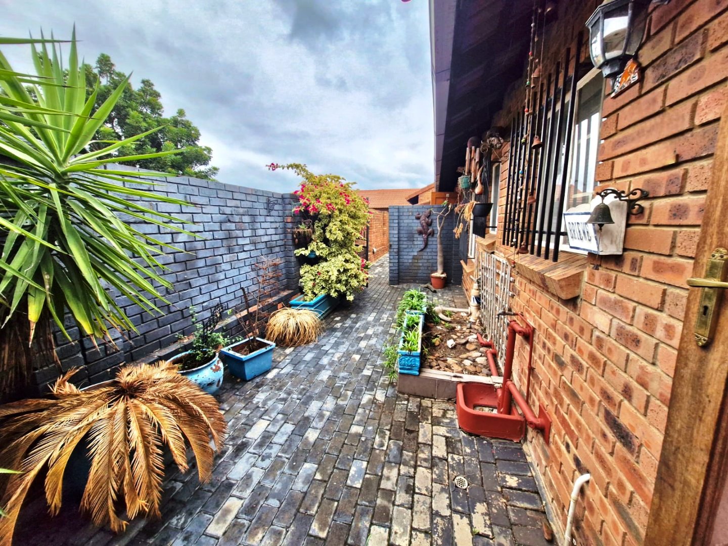 Two bedroom for sale in Annlin