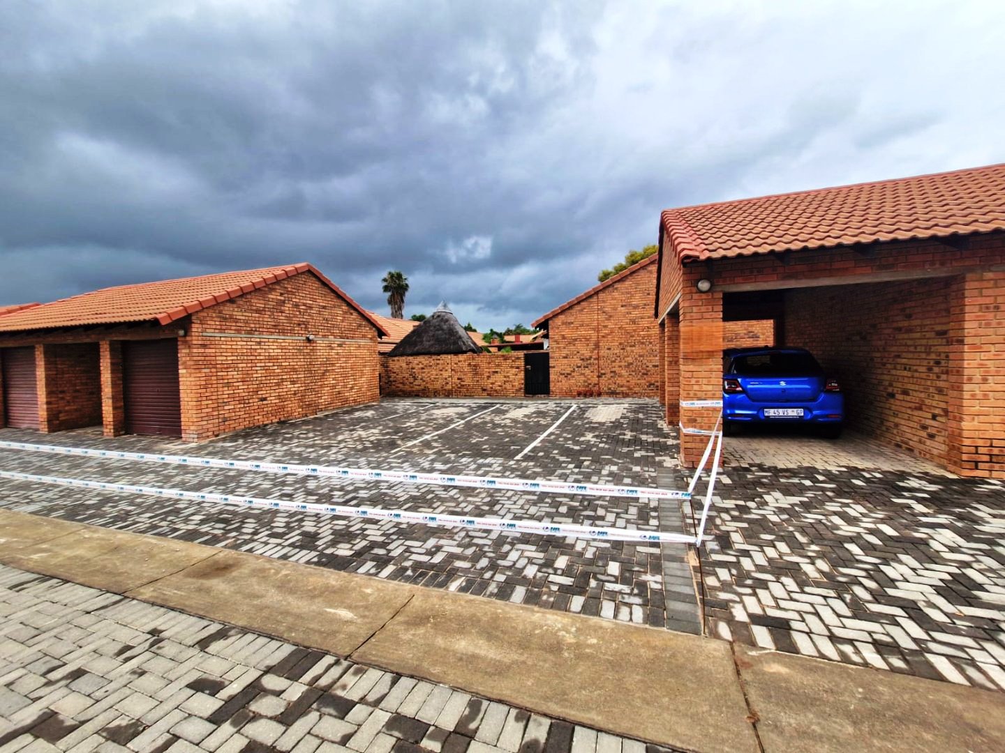 Two bedroom for sale in Annlin