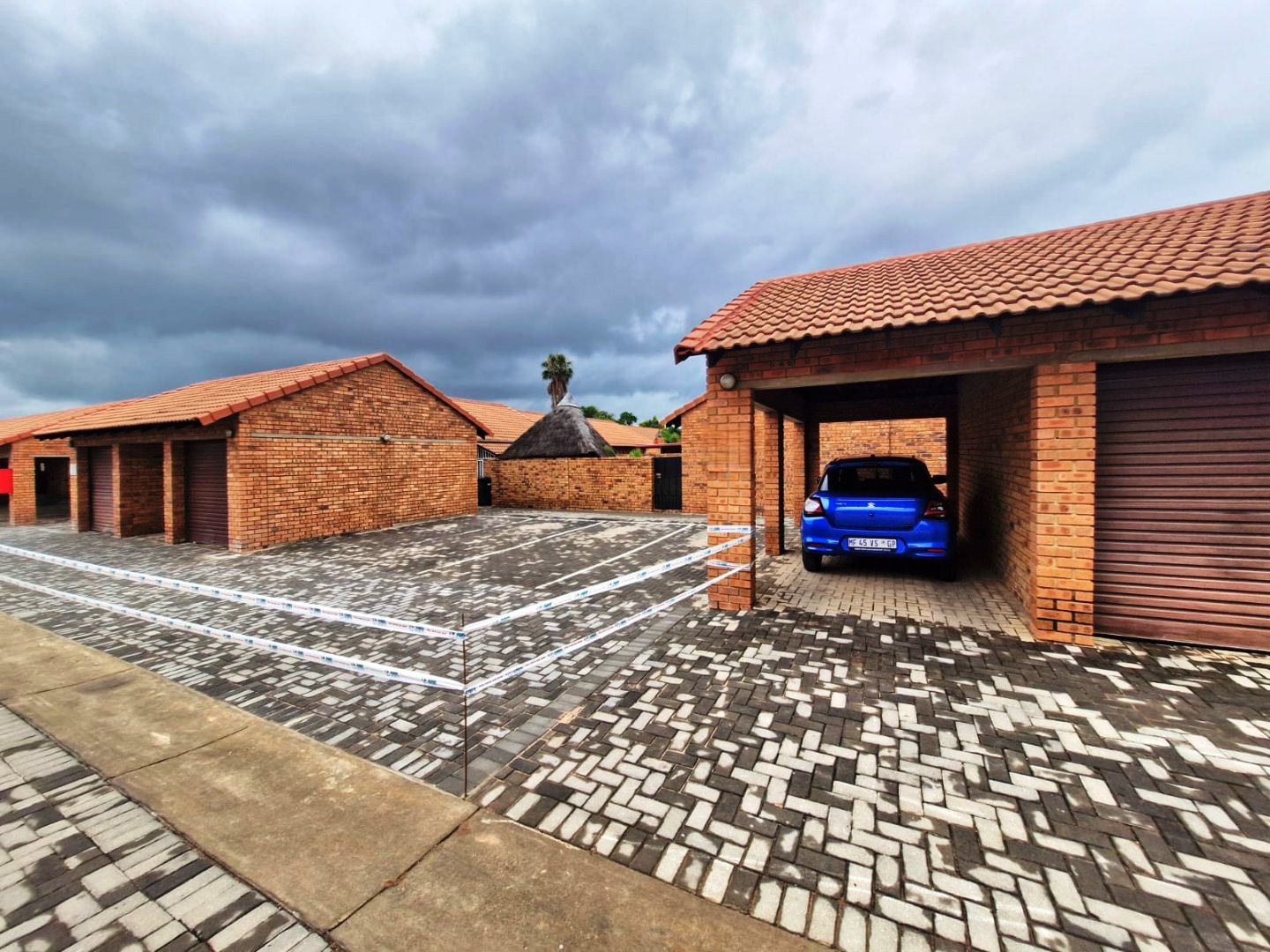 Two bedroom for sale in Annlin