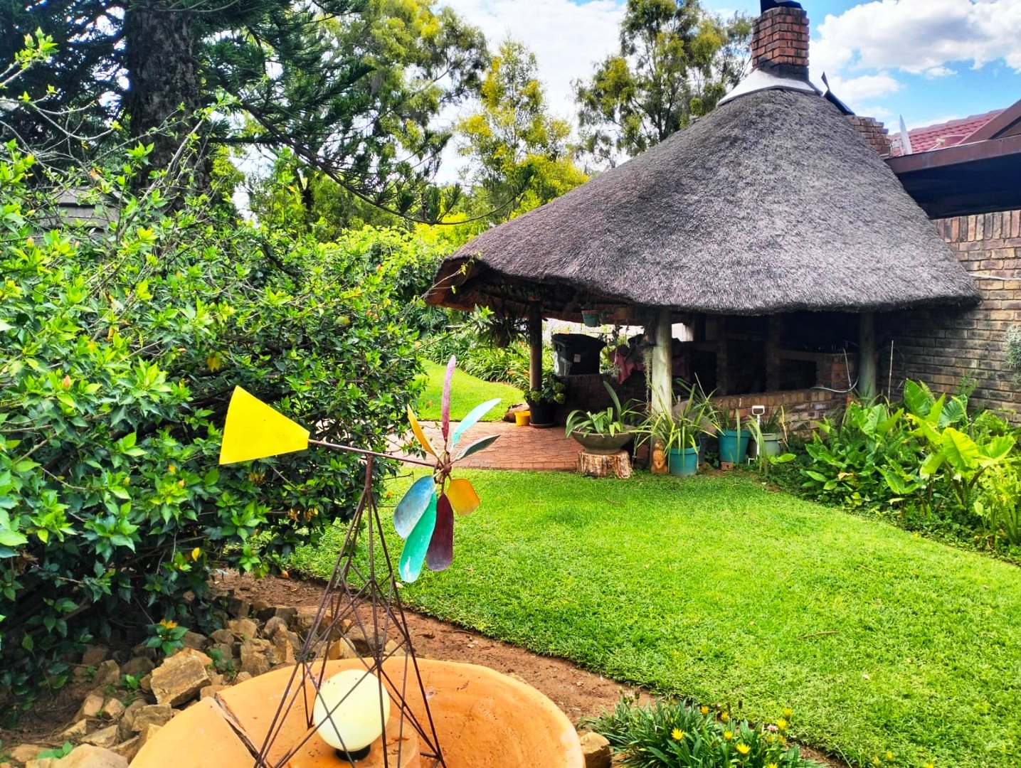 Large three bedroom house for sale in Dorandia