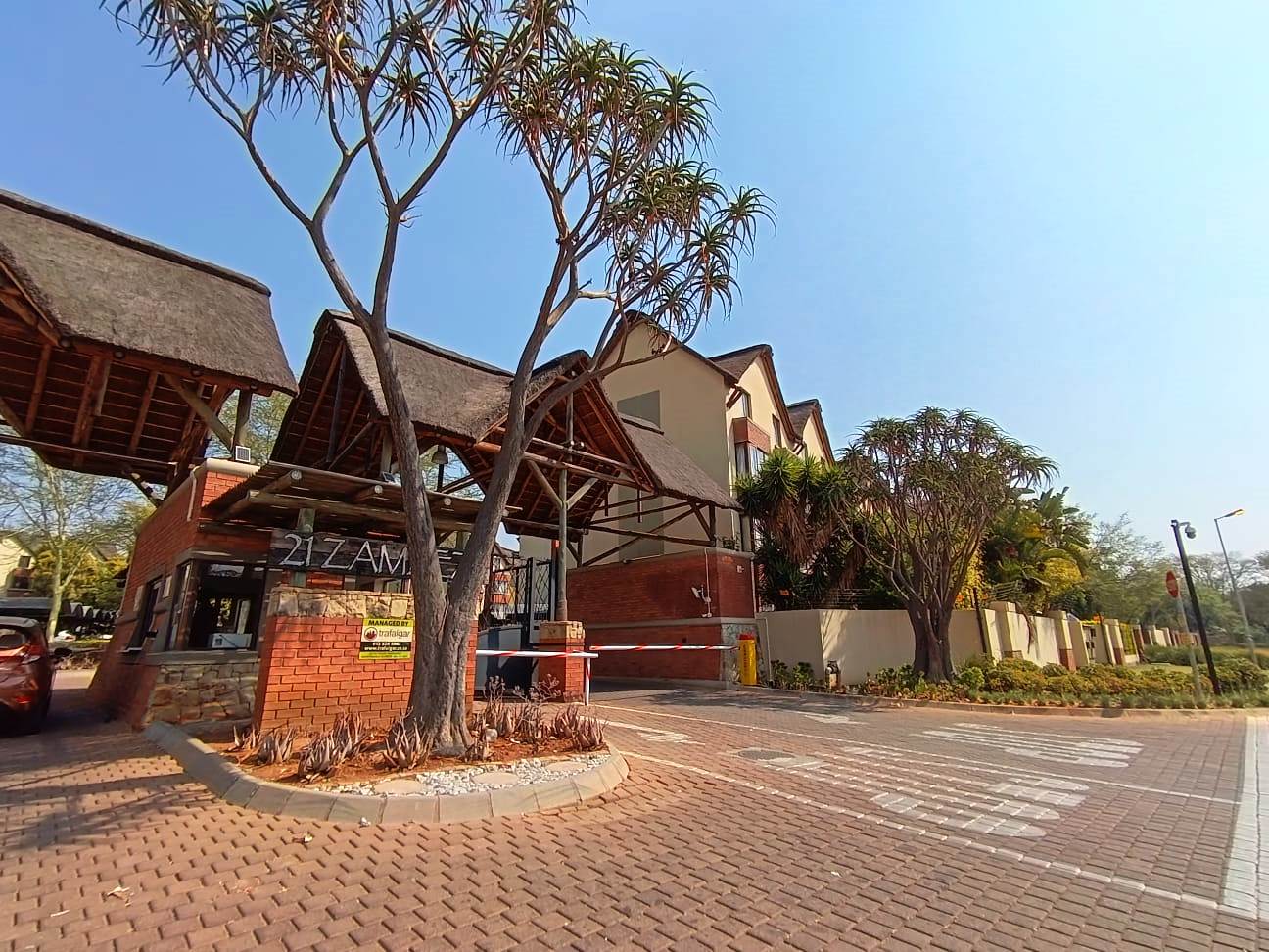 Cozy two bedroom for sale in Montana Tuine