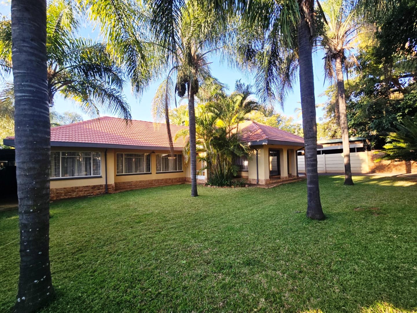 Three bedroom house for sale in Wonderboom