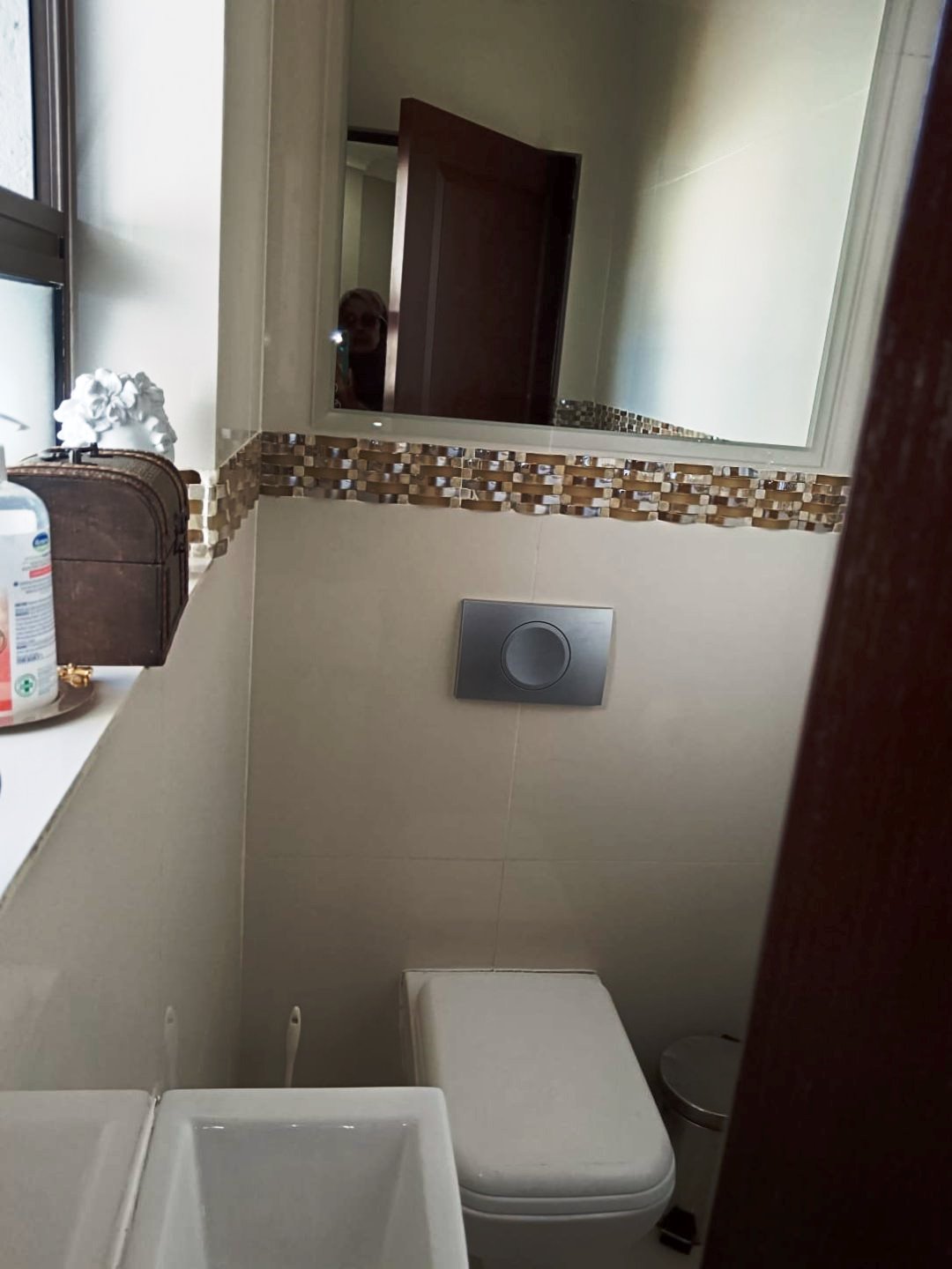 Three bedroom house for sale in Montana Park