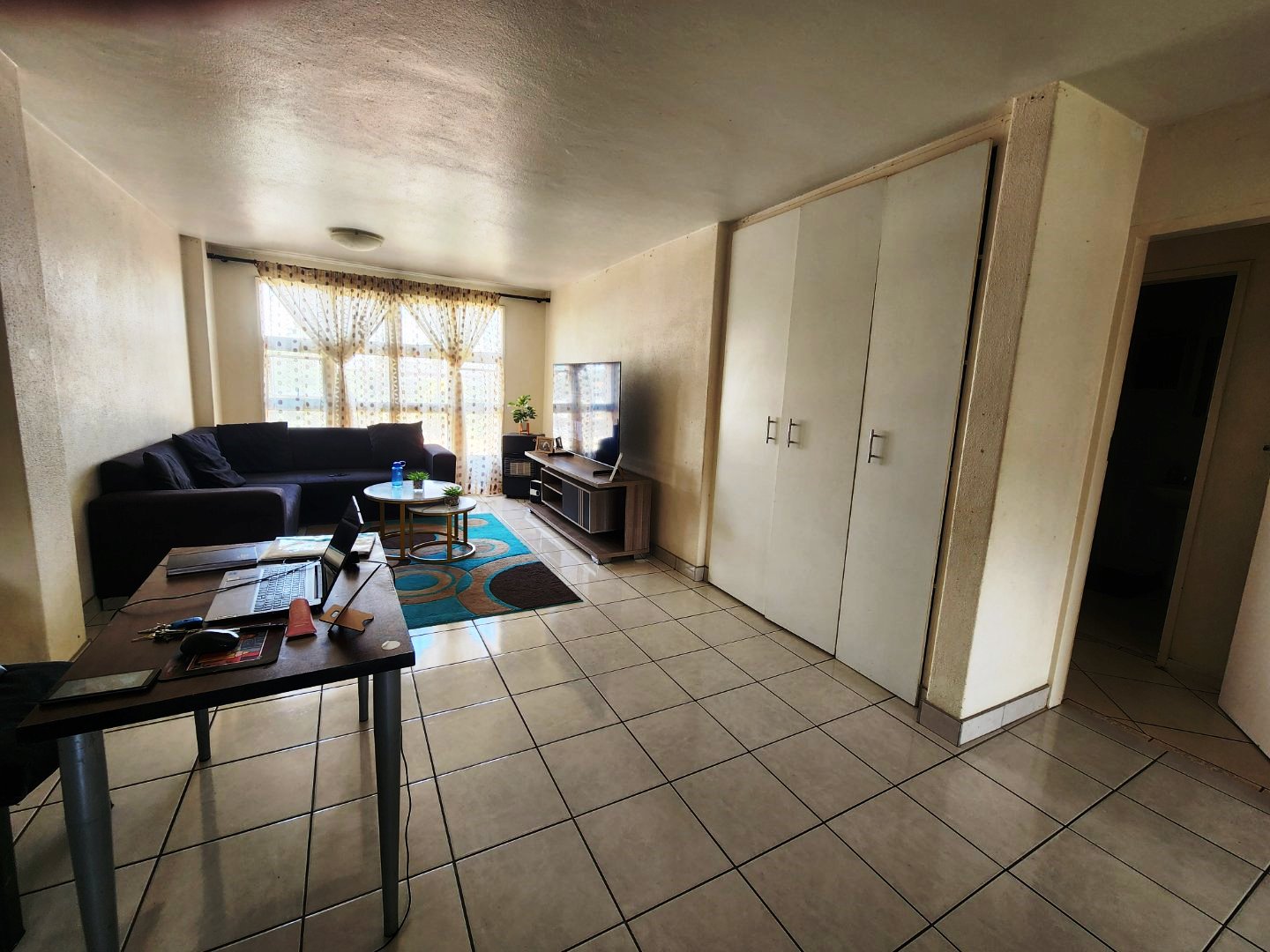 Large two bedroom for sale in Pretoria North